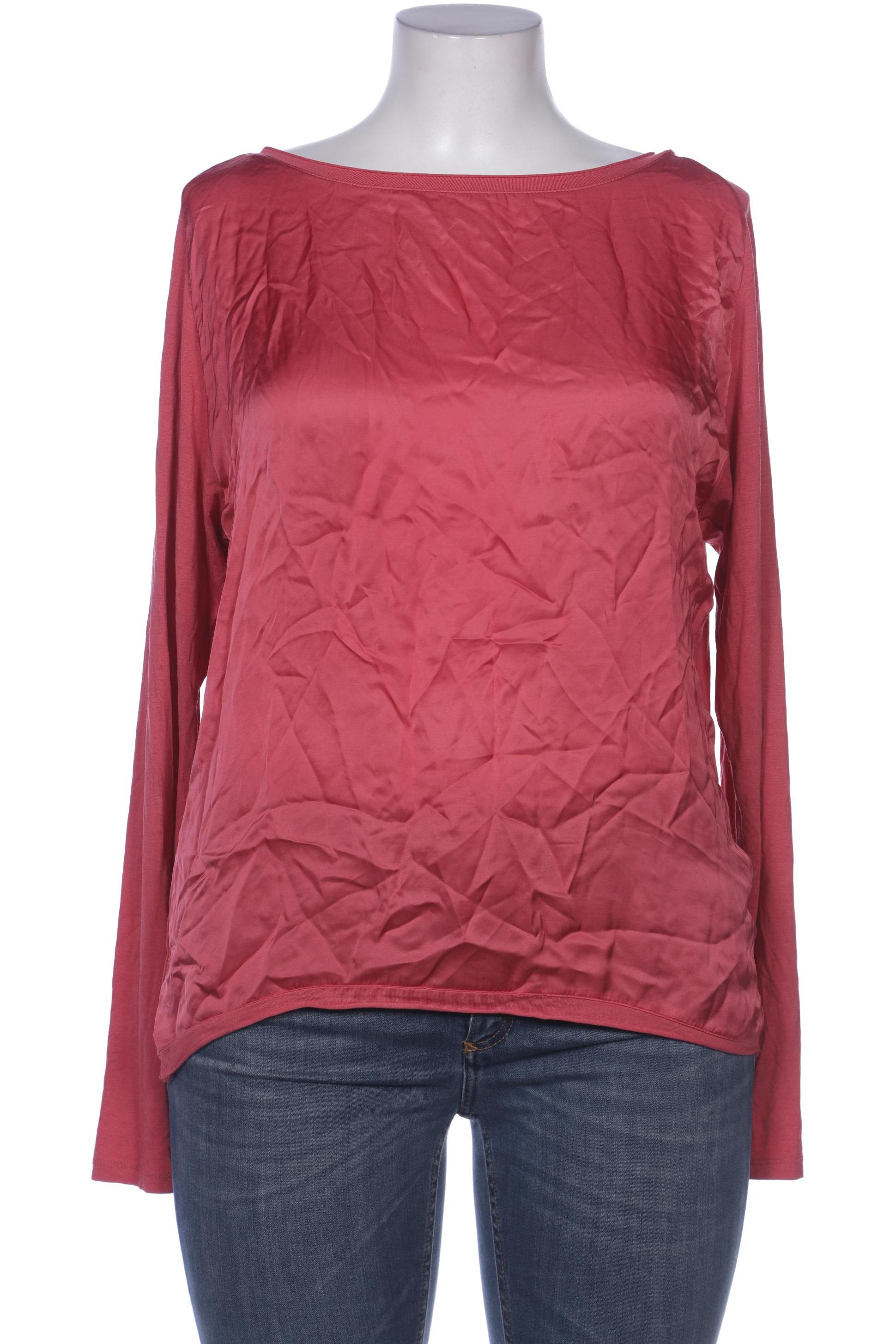 

Funky Staff Damen Bluse, pink, Gr. 42