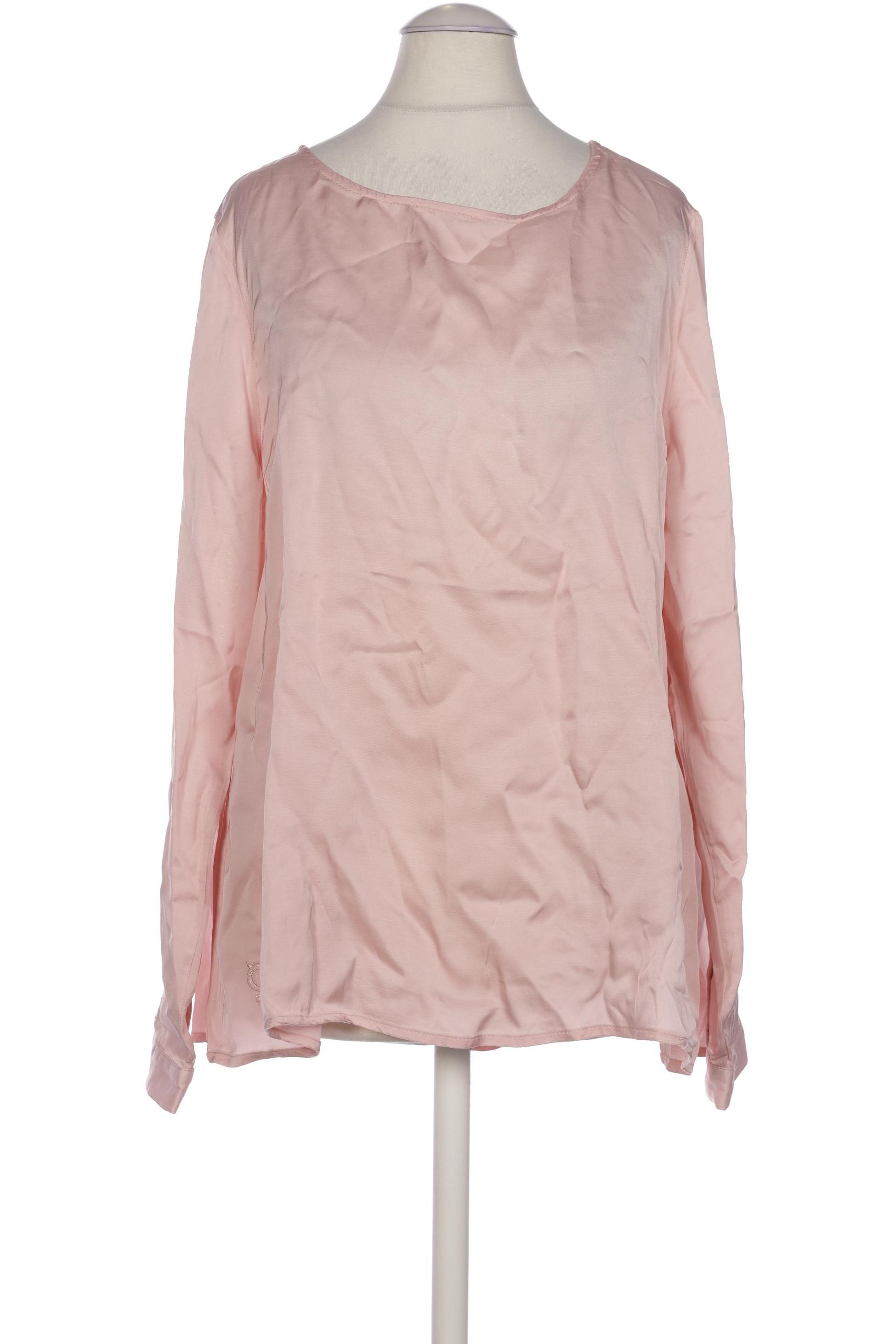 

Funky Staff Damen Bluse, pink, Gr. 36