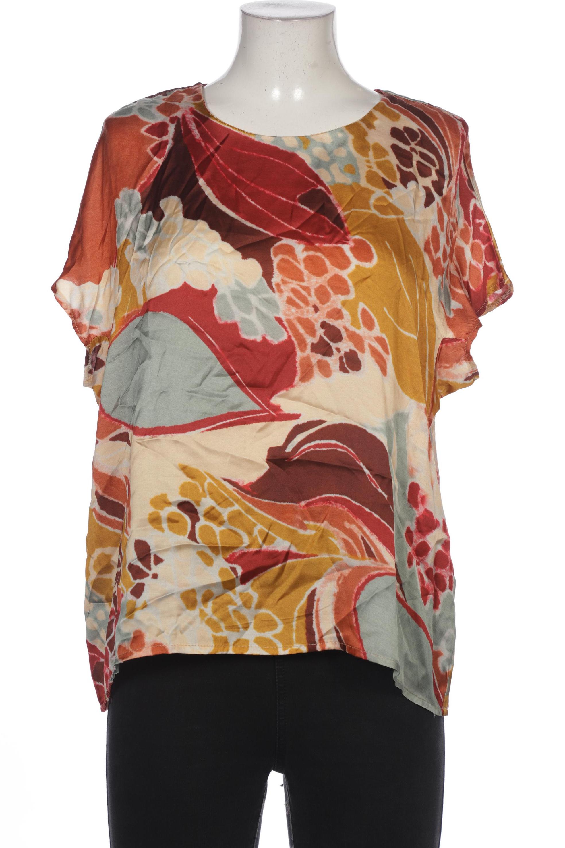 

Funky Staff Damen Bluse, mehrfarbig