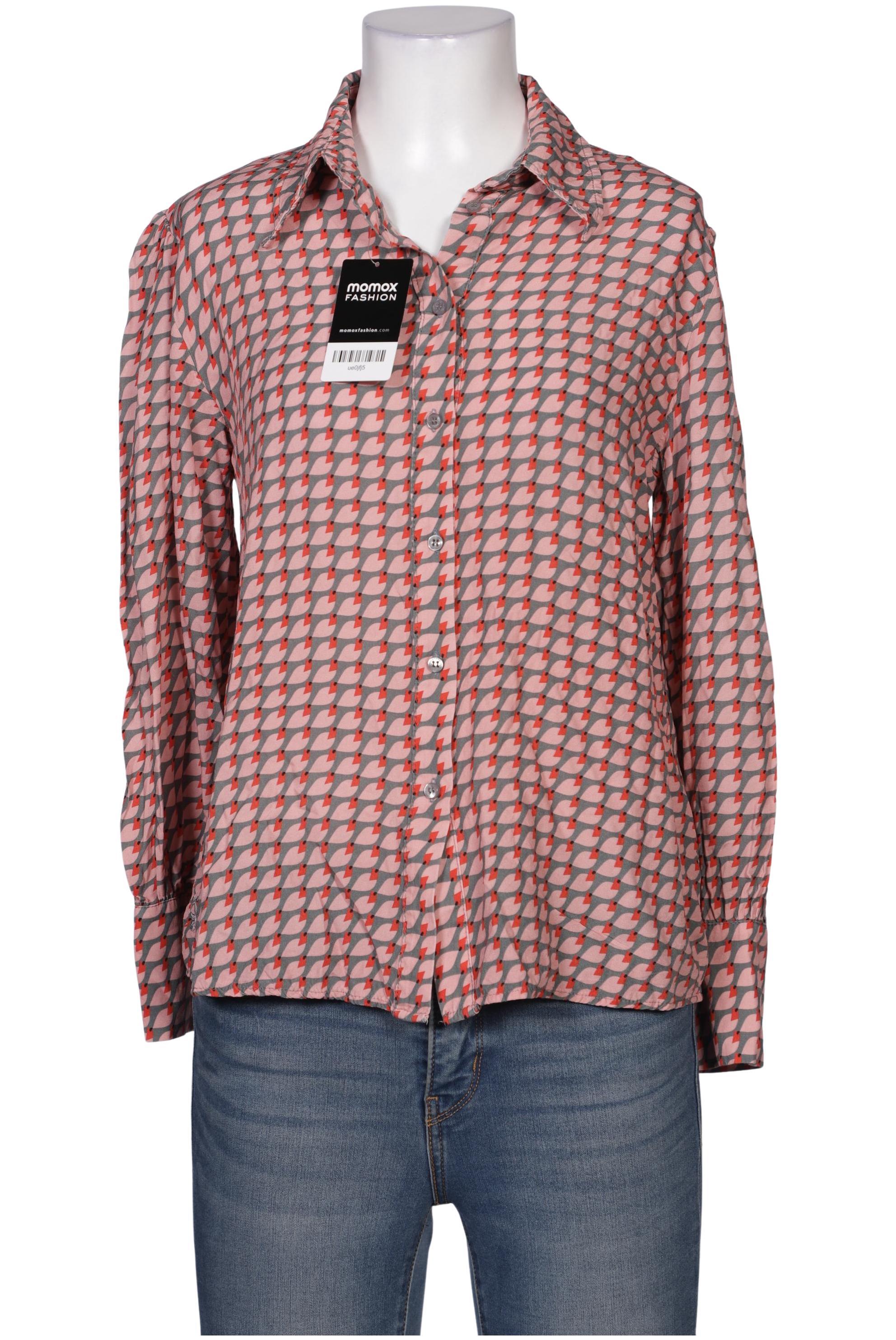 

Funky Staff Damen Bluse, pink, Gr. 36