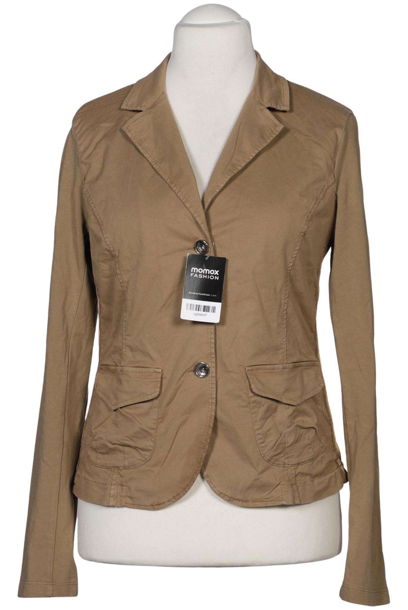 

Funky Staff Damen Blazer, beige, Gr. 42