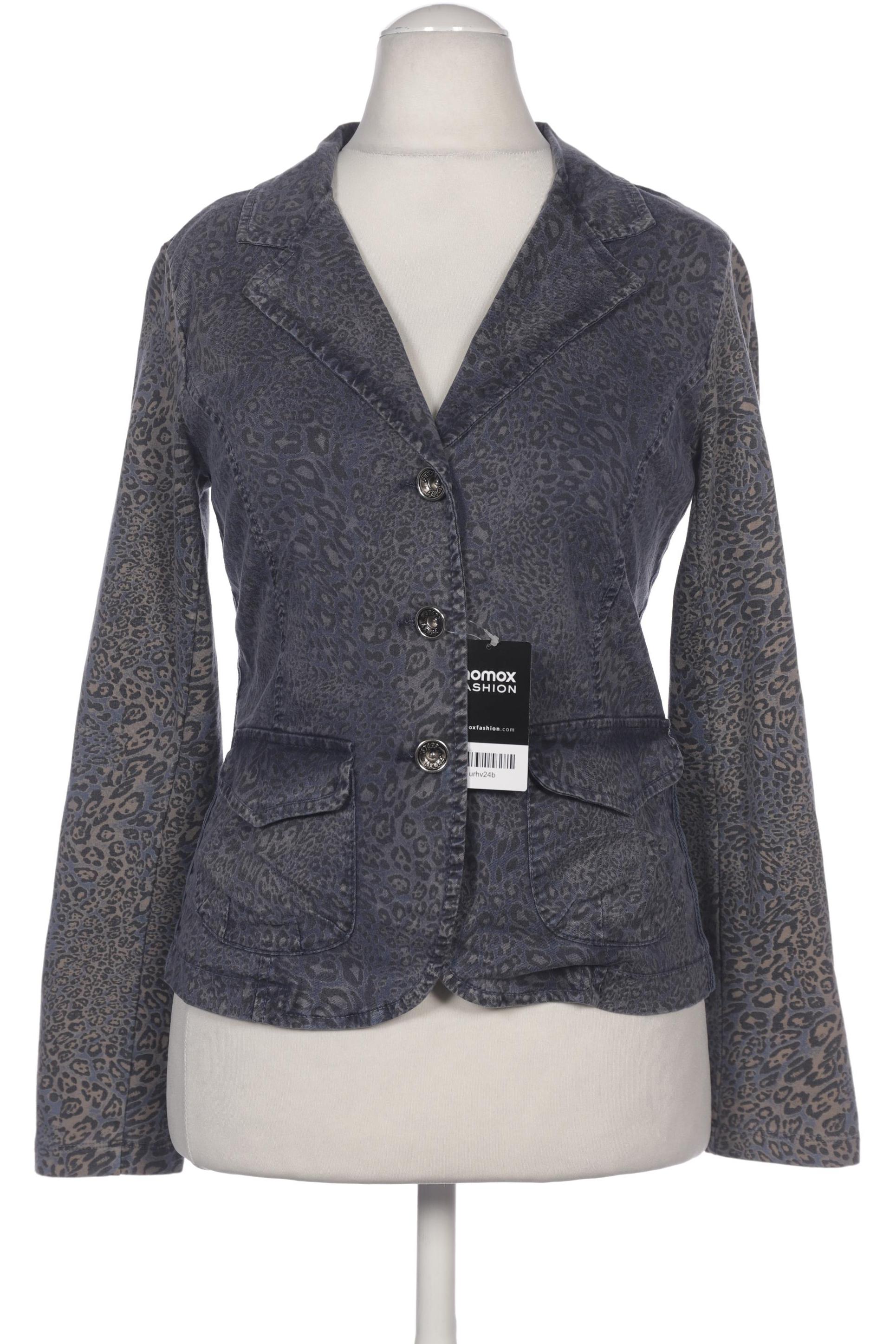 

Funky Staff Damen Blazer, marineblau, Gr. 38