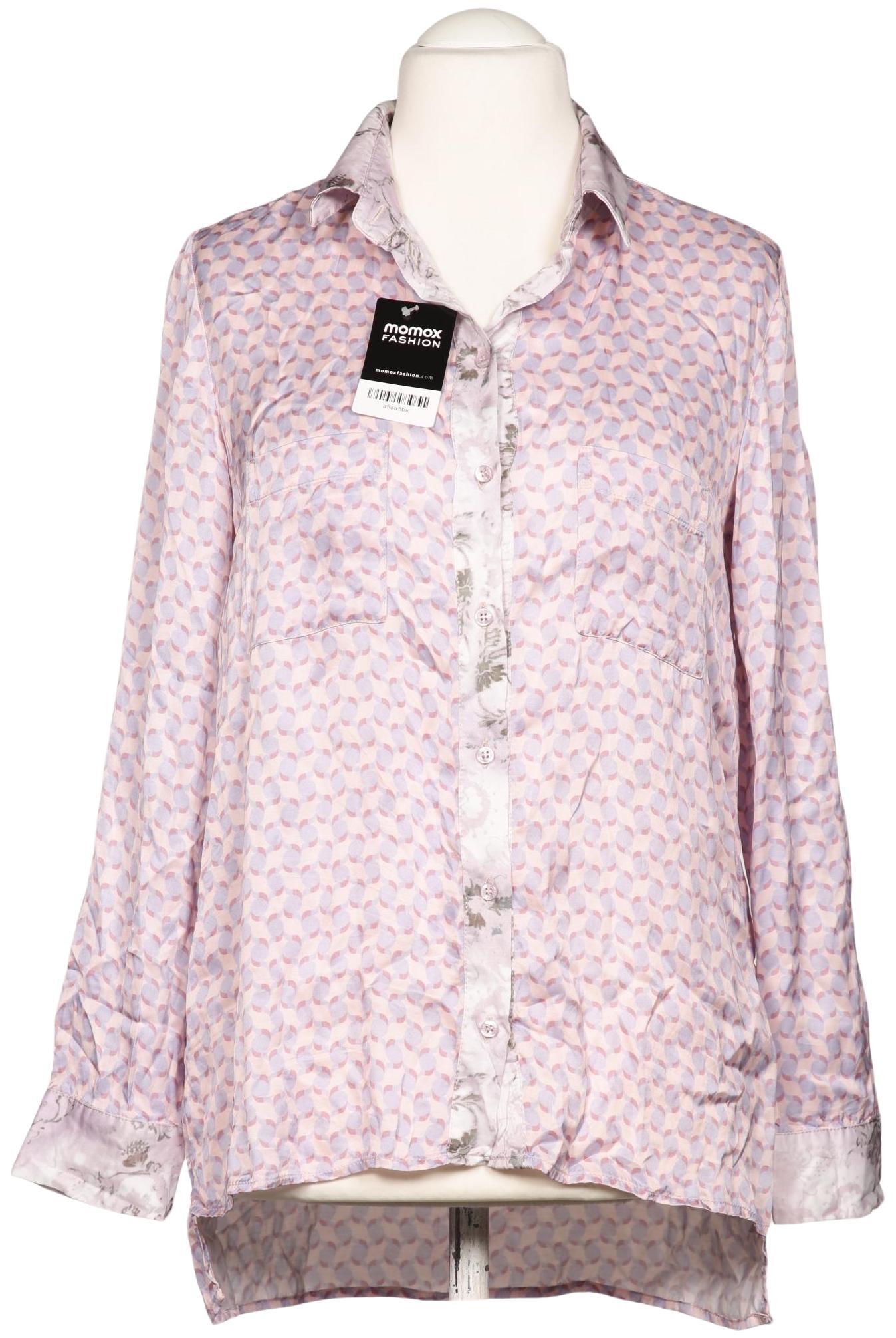 

Funky Staff Damen Bluse, pink, Gr. 42