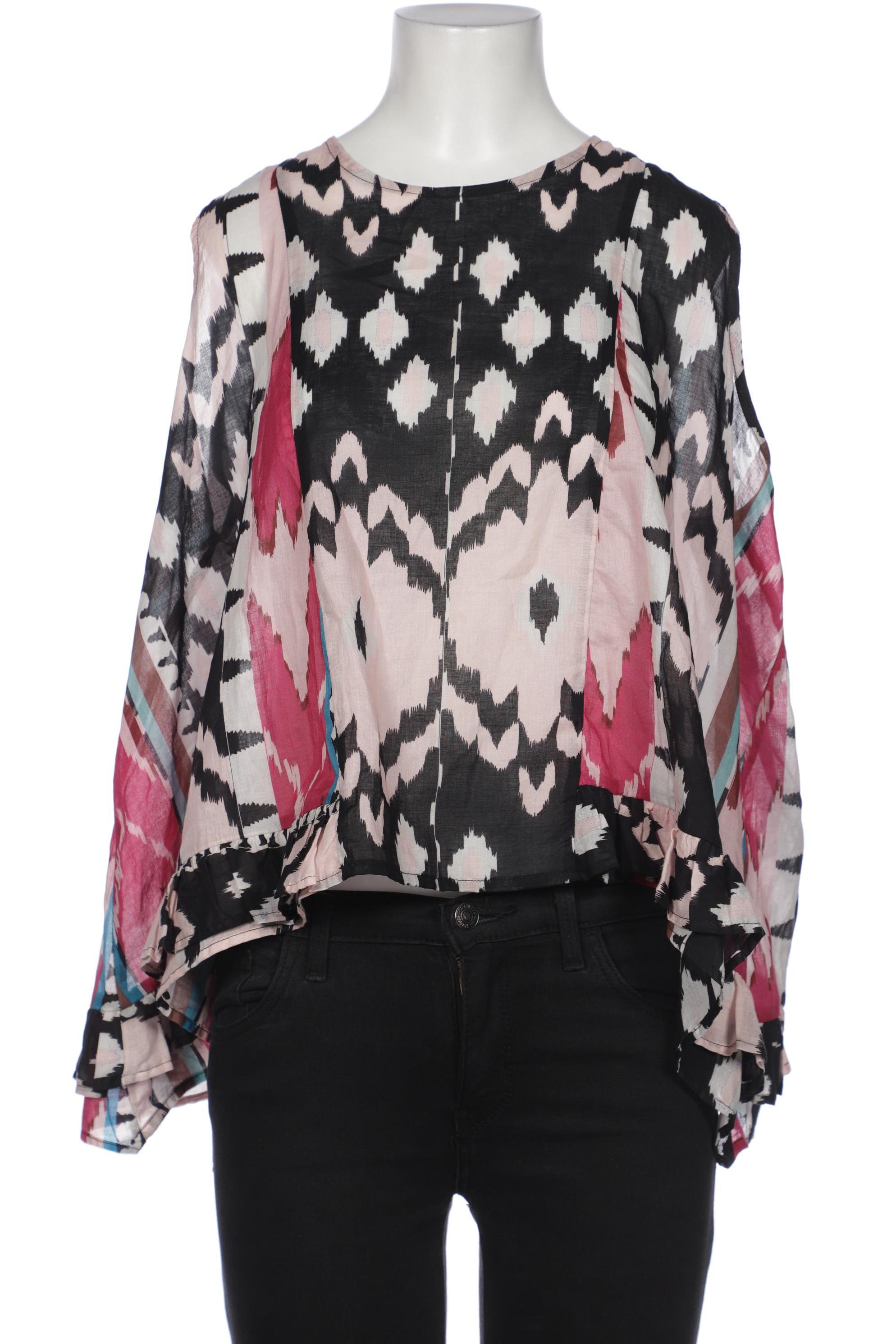 

Funky Staff Damen Bluse, mehrfarbig