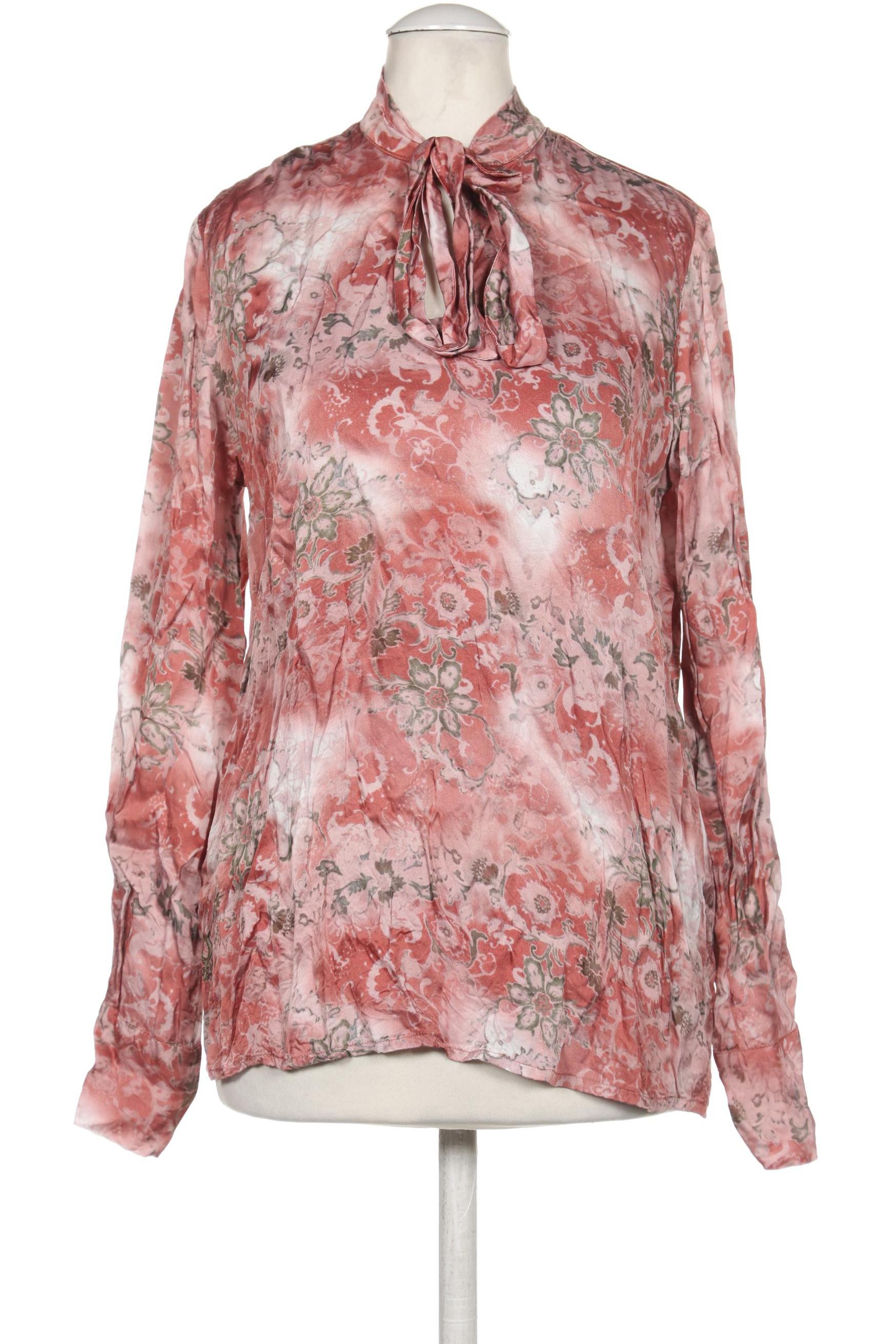 

Funky Staff Damen Bluse, pink, Gr. 34