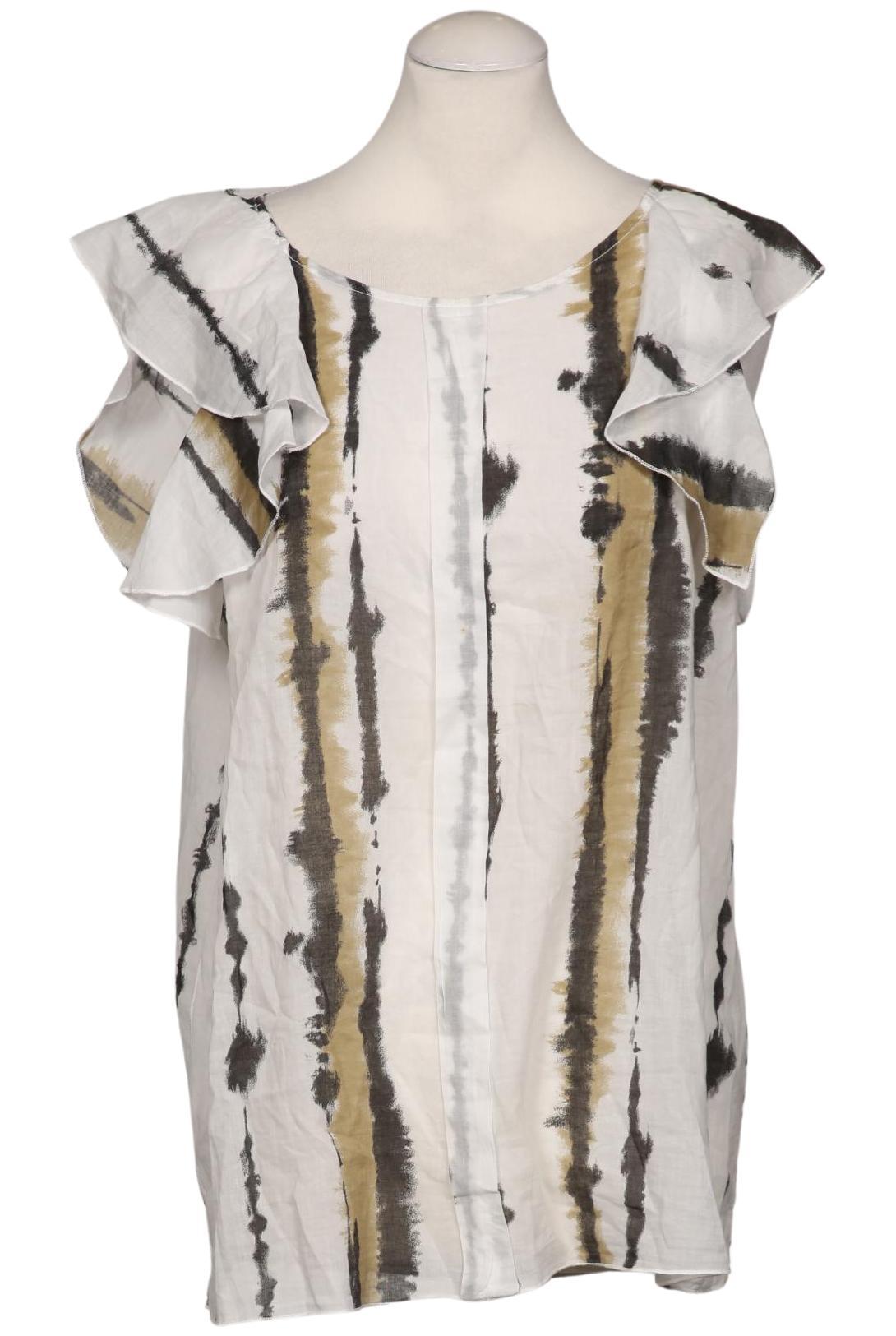 

Funky Staff Damen Bluse, mehrfarbig, Gr. 42