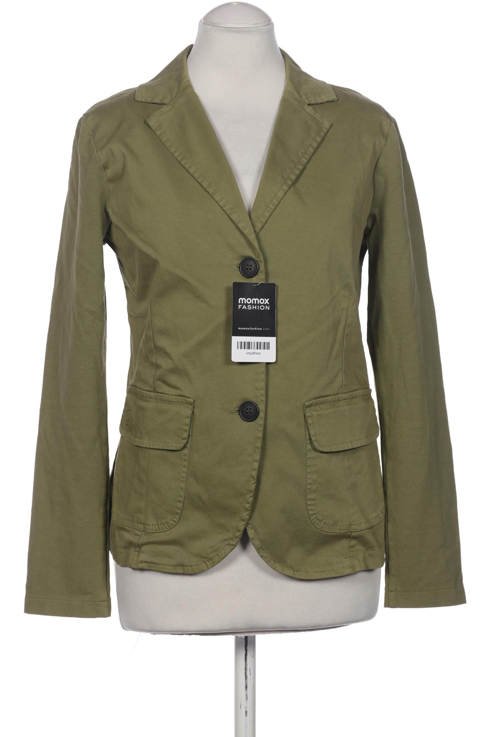 

Funky Staff Damen Blazer, grün, Gr. 38