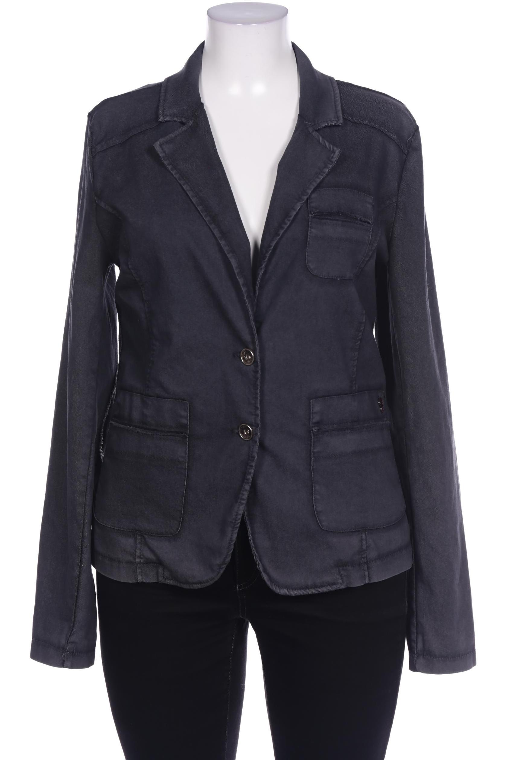 

Funky Staff Damen Blazer, grau, Gr. 44