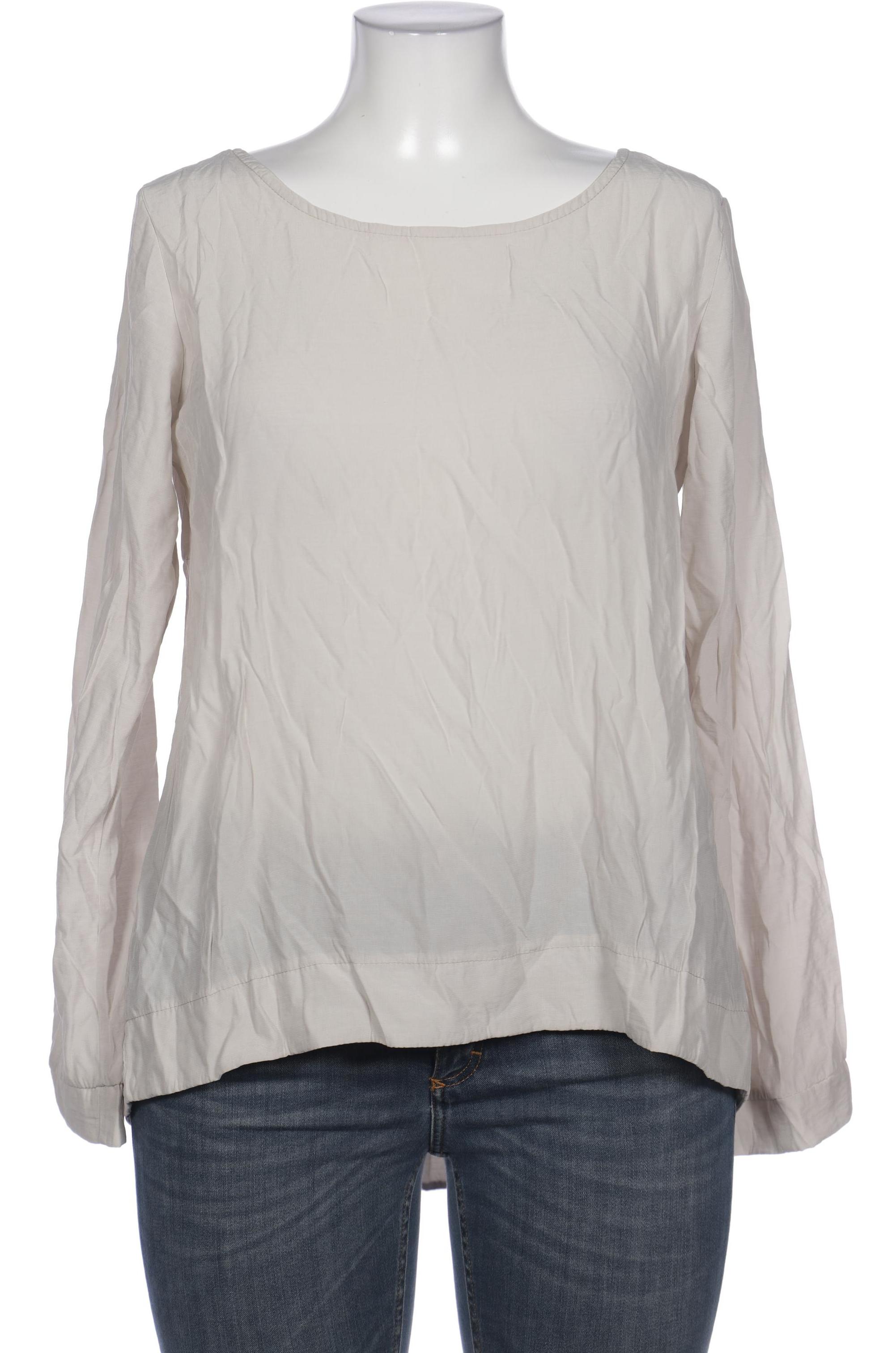 

Funky Staff Damen Bluse, grau, Gr. 44