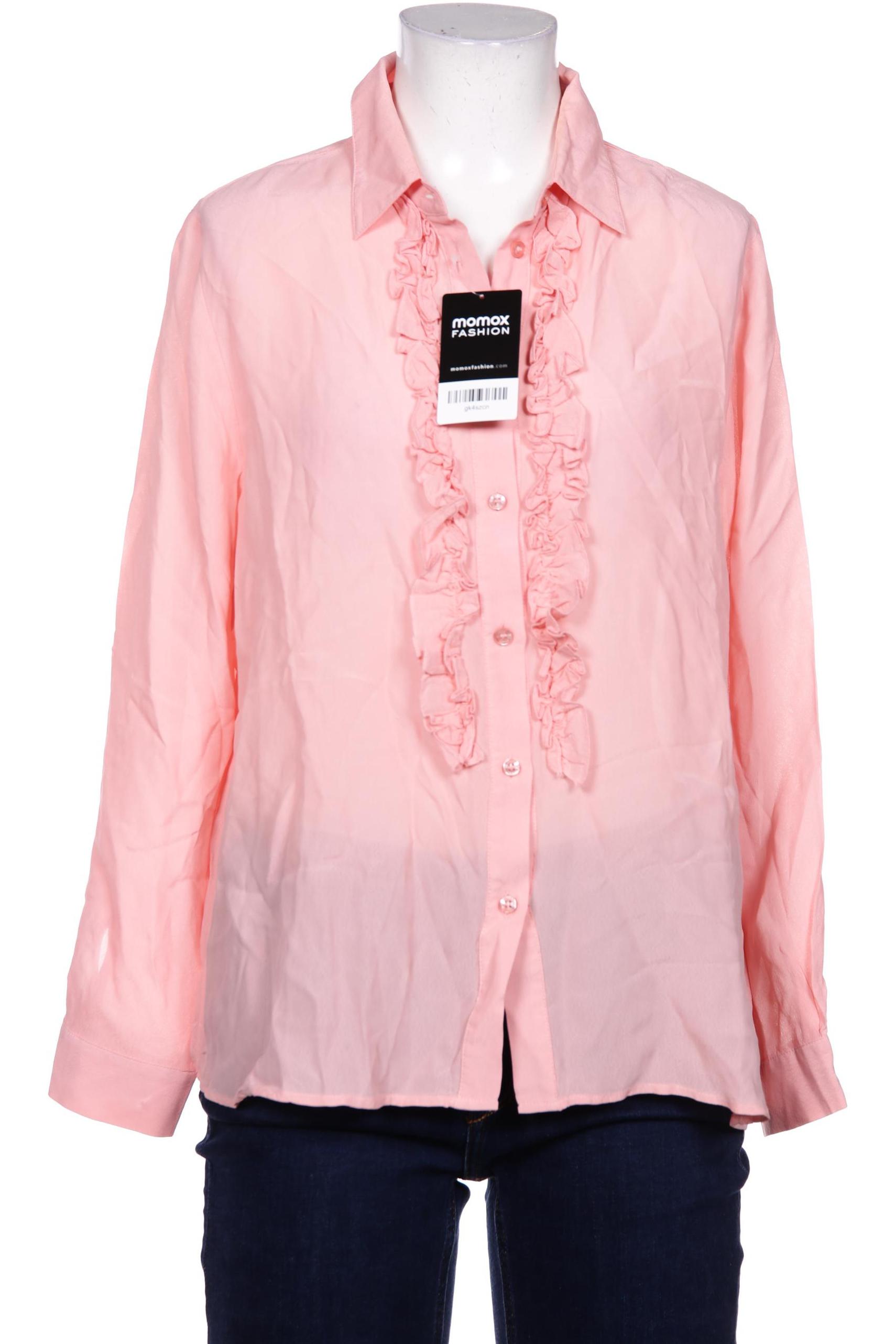

Funky Staff Damen Bluse, pink, Gr. 38