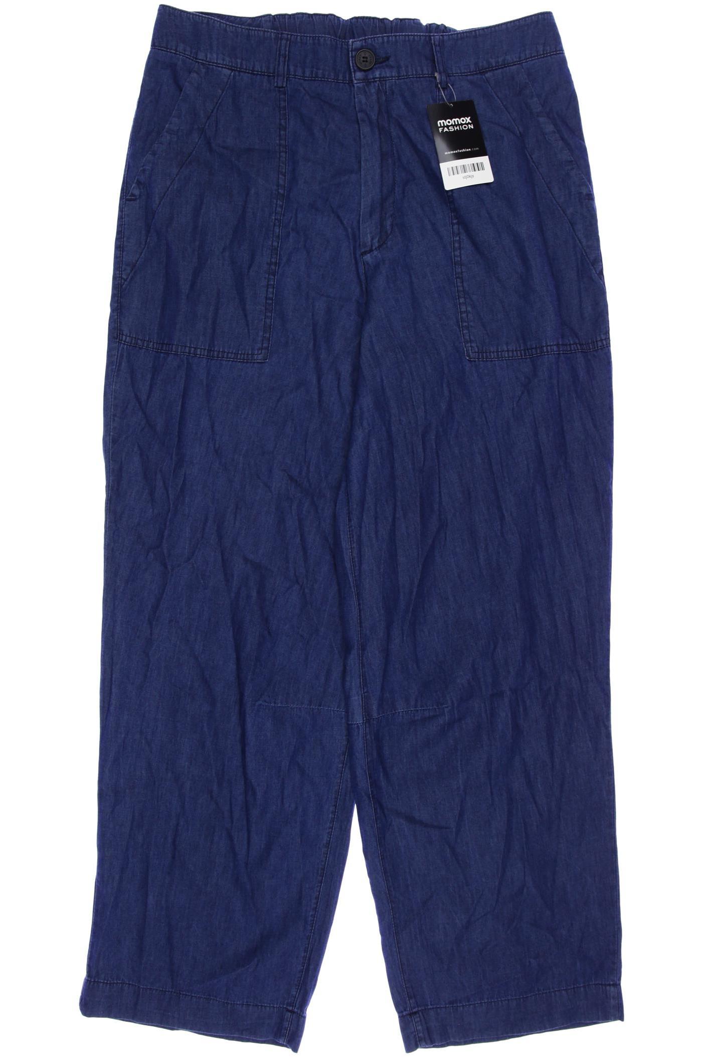 

Funky Staff Damen Jeans, marineblau, Gr. 0