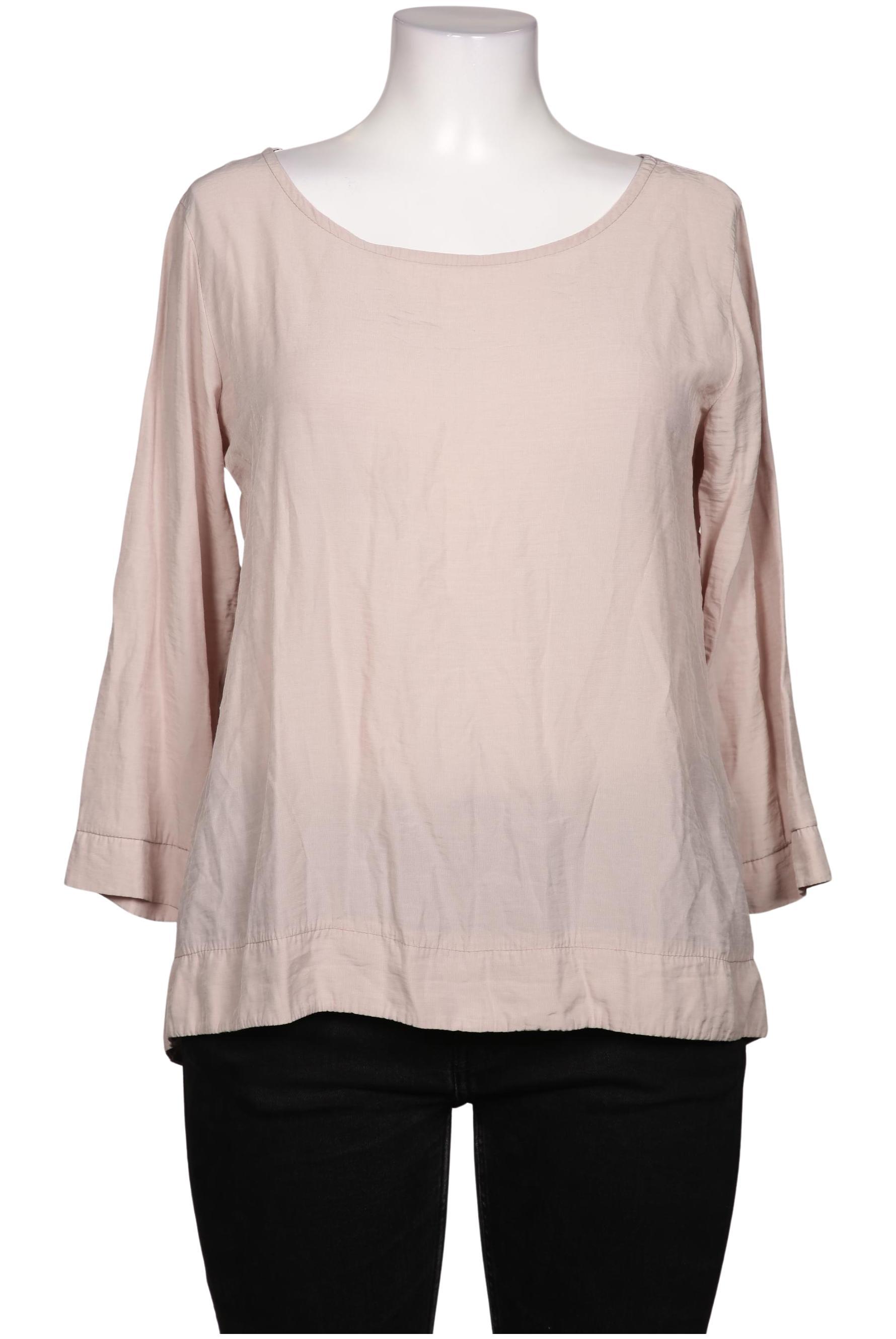 

Funky Staff Damen Bluse, beige, Gr. 44