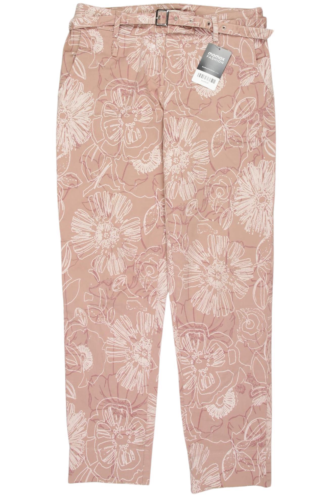 

Funky Staff Damen Stoffhose, pink, Gr. 0