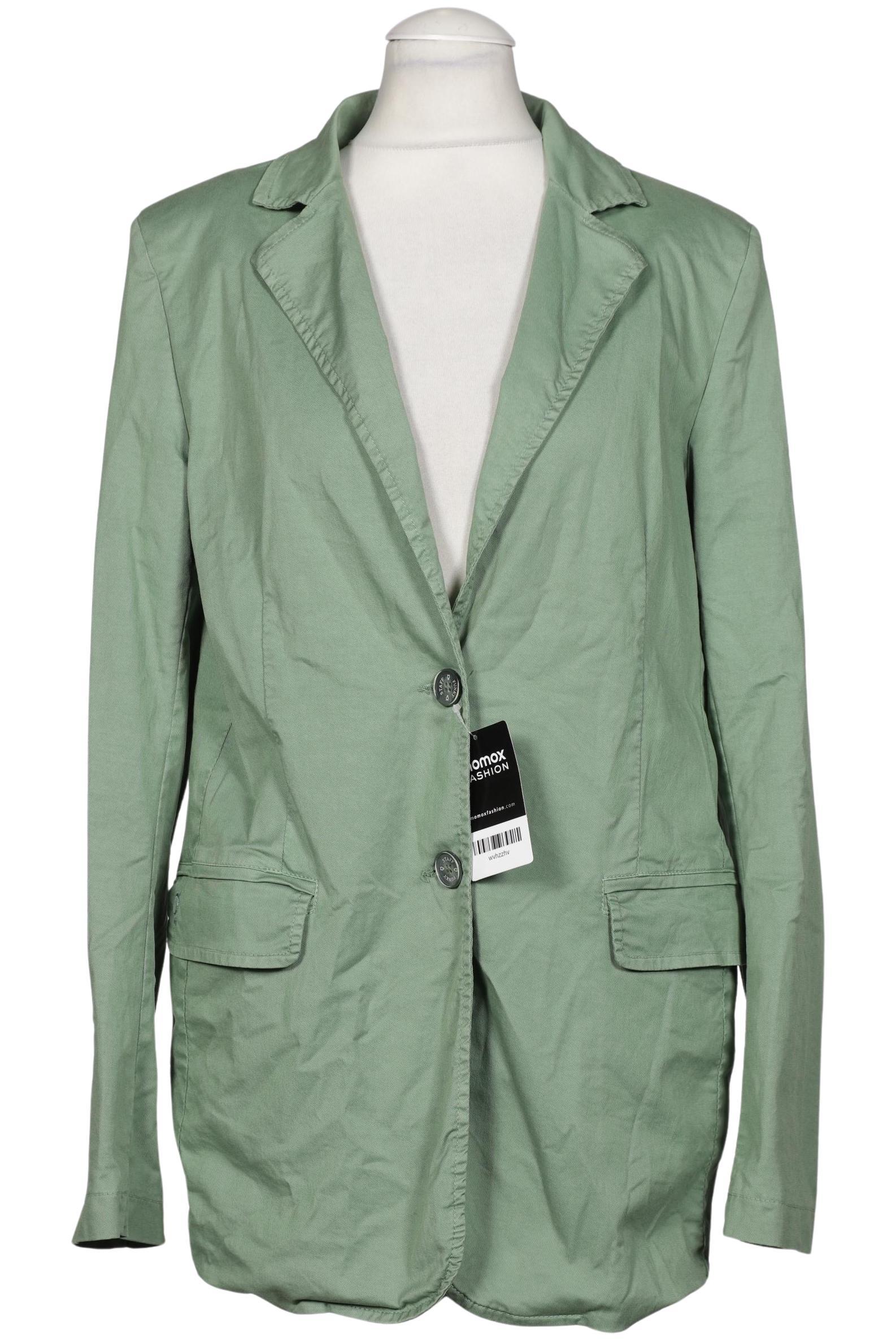 

Funky Staff Damen Blazer, hellgrün, Gr. 36