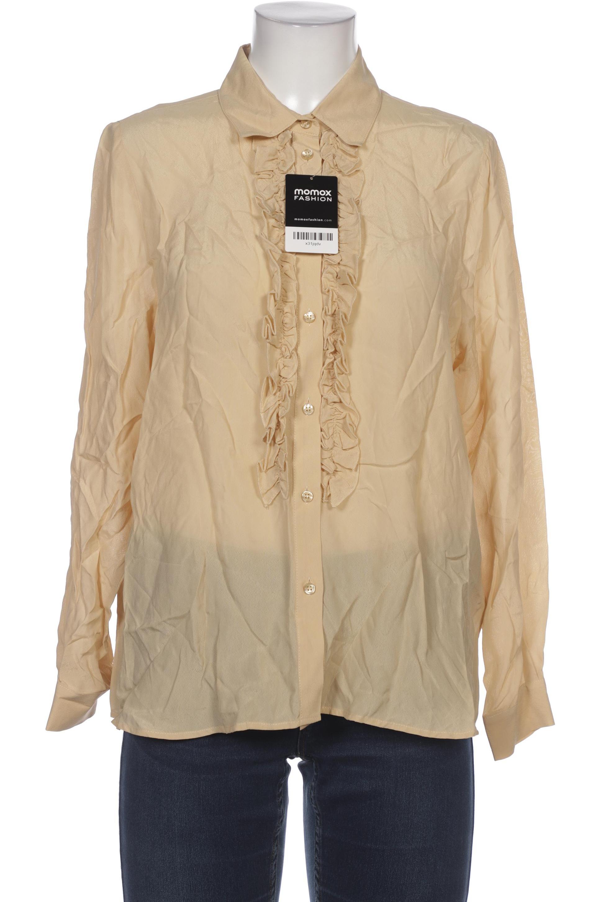 

Funky Staff Damen Bluse, beige