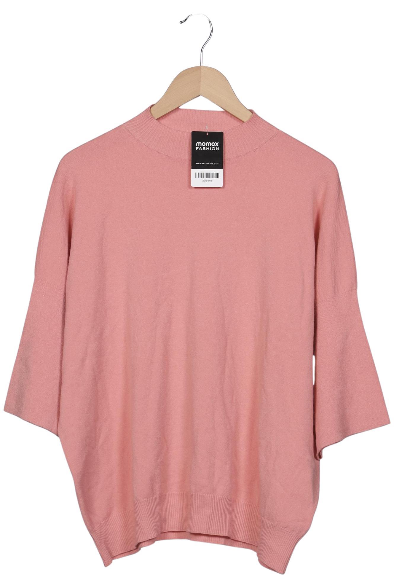 

Funky Staff Damen Pullover, pink, Gr. 42