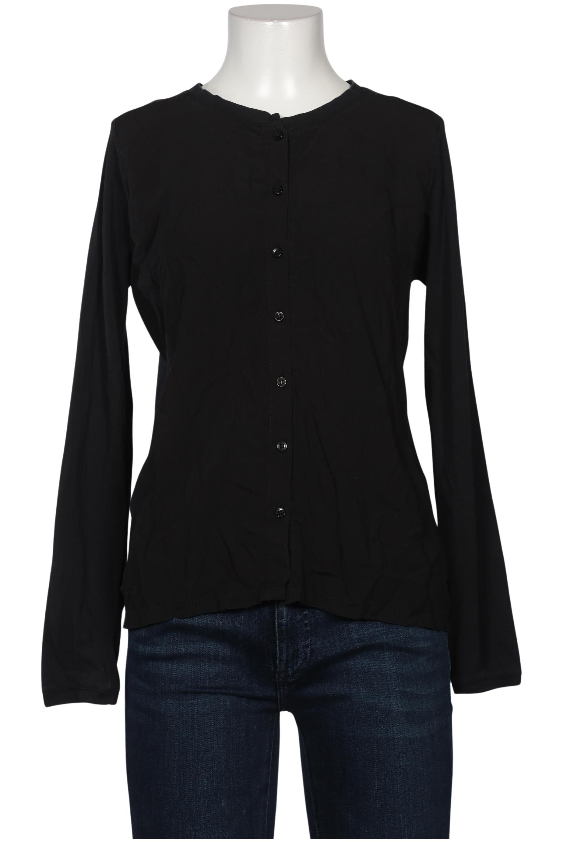 

Funky Staff Damen Bluse, schwarz, Gr. 42