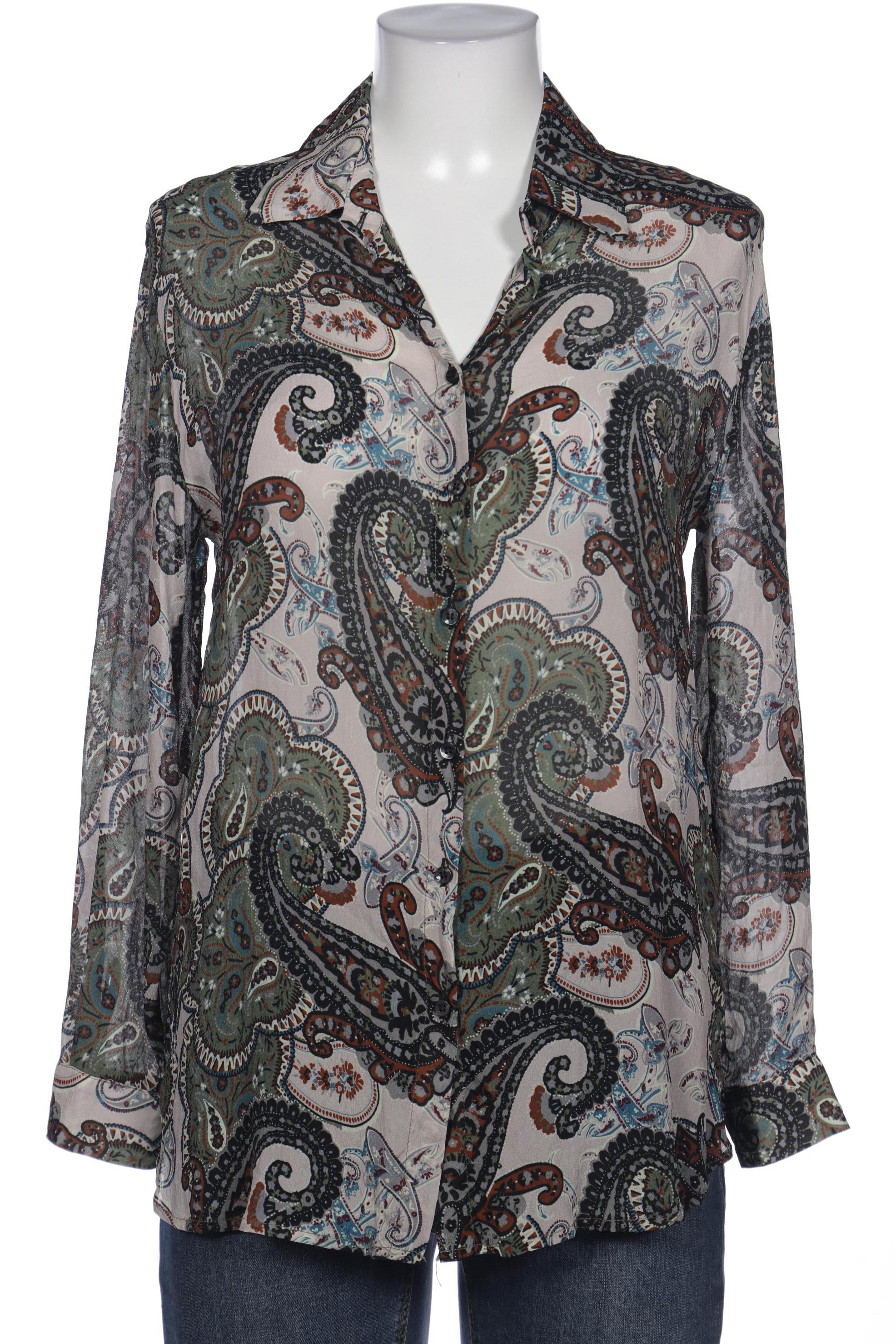 

Funky Staff Damen Bluse, mehrfarbig