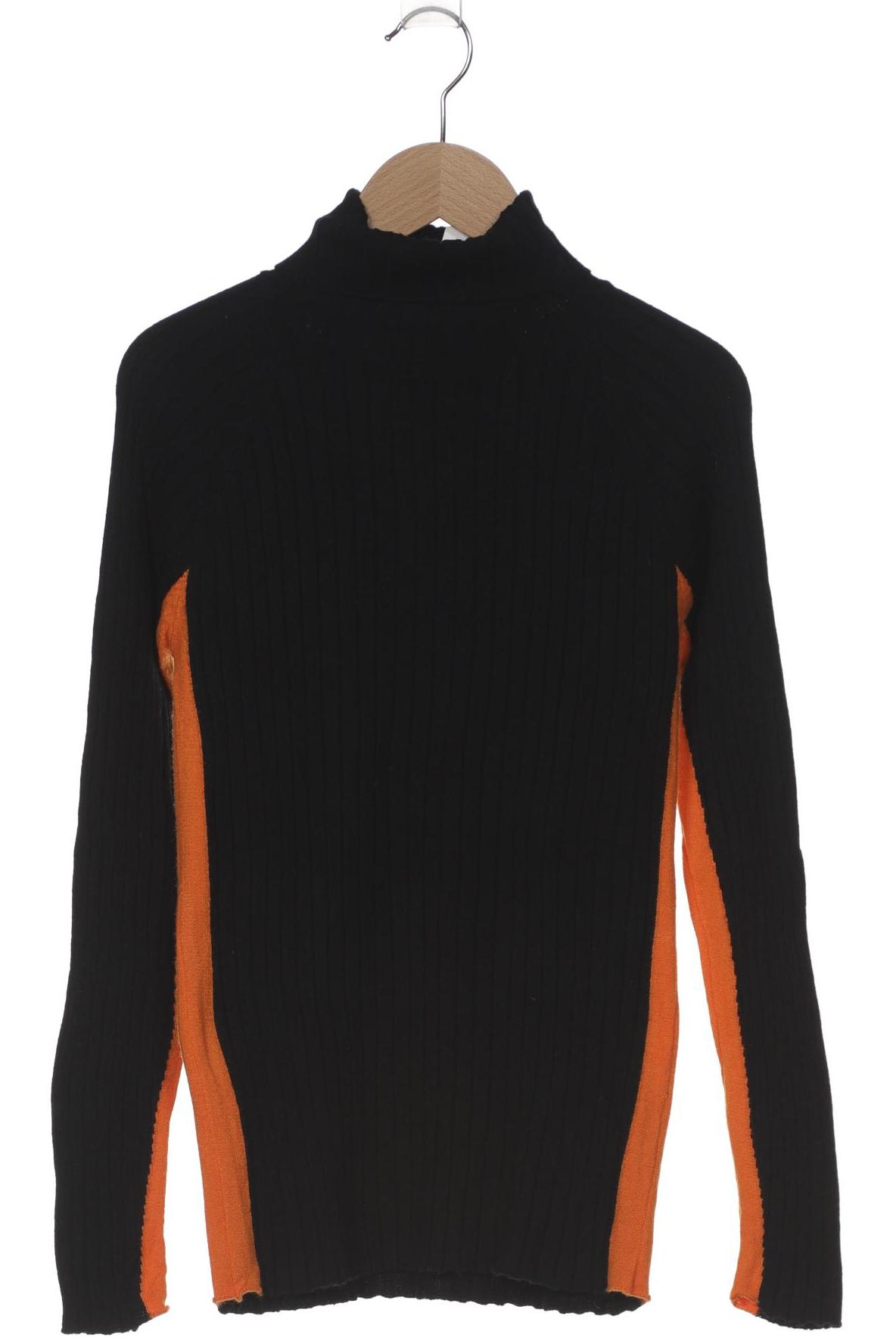 

Funky Staff Damen Pullover, schwarz, Gr. 38