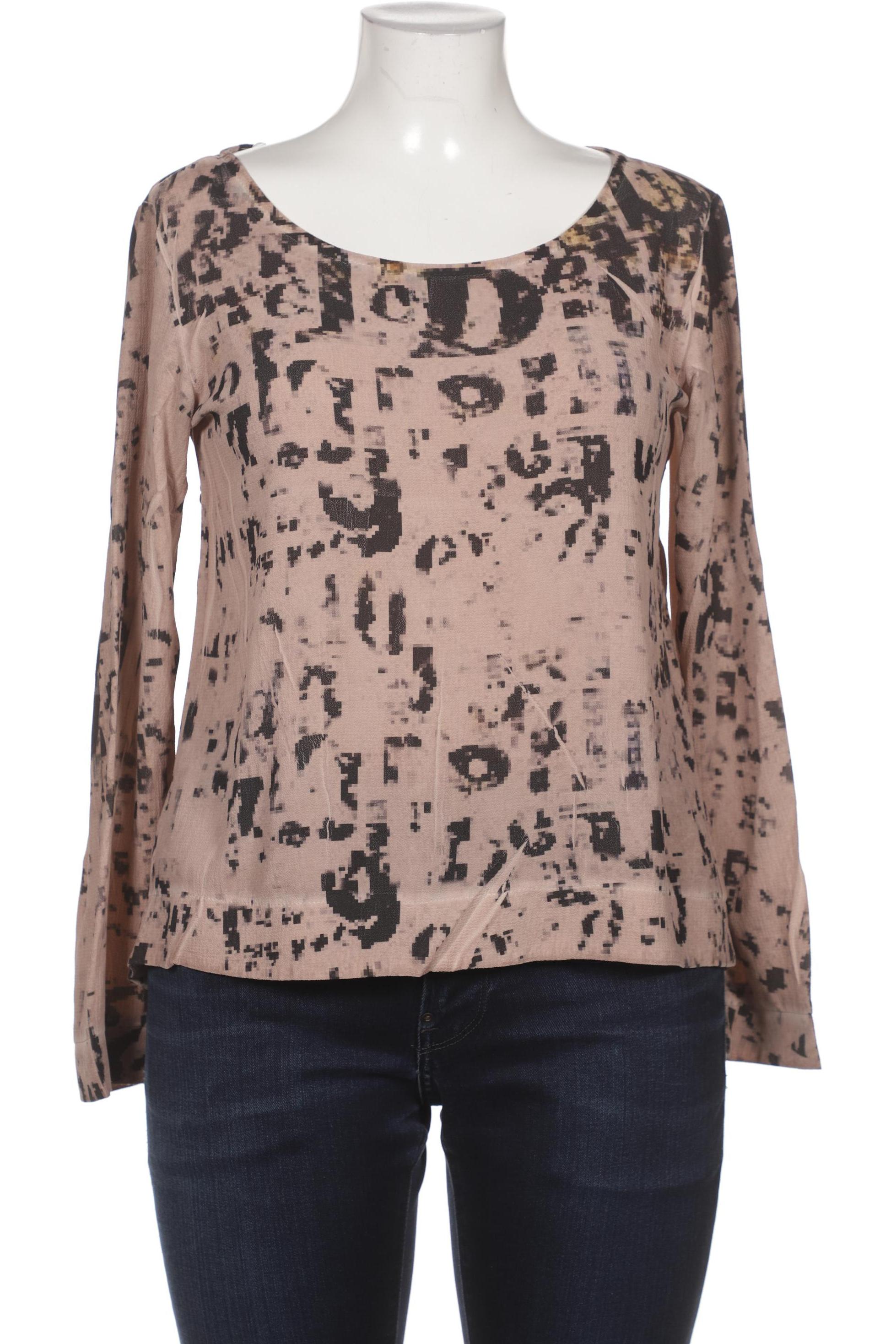 

Funky Staff Damen Bluse, pink, Gr. 42