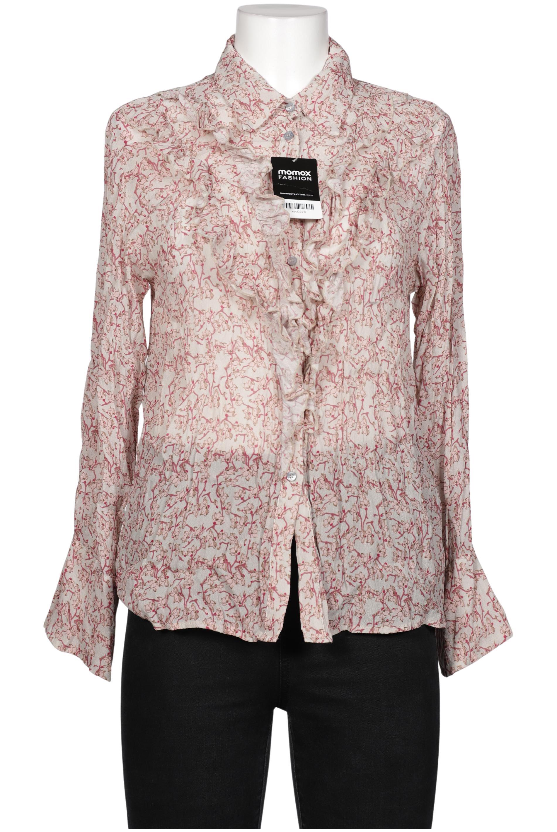 

Funky Staff Damen Bluse, mehrfarbig, Gr. 42