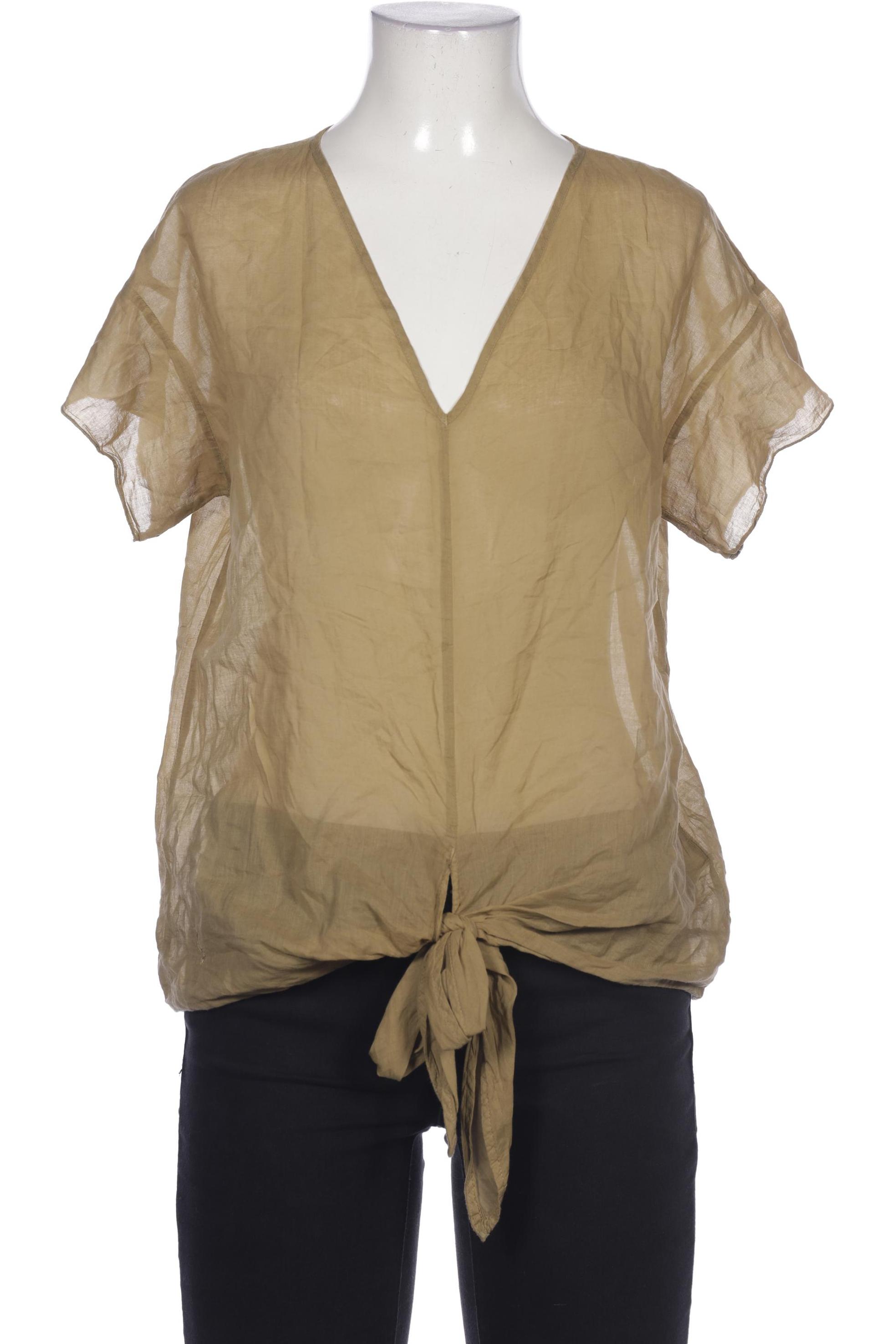

Funky Staff Damen Bluse, beige