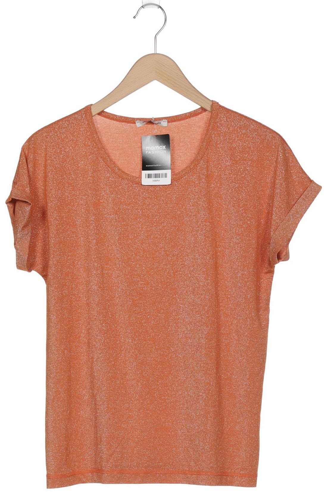 

Funky Staff Damen T-Shirt, orange
