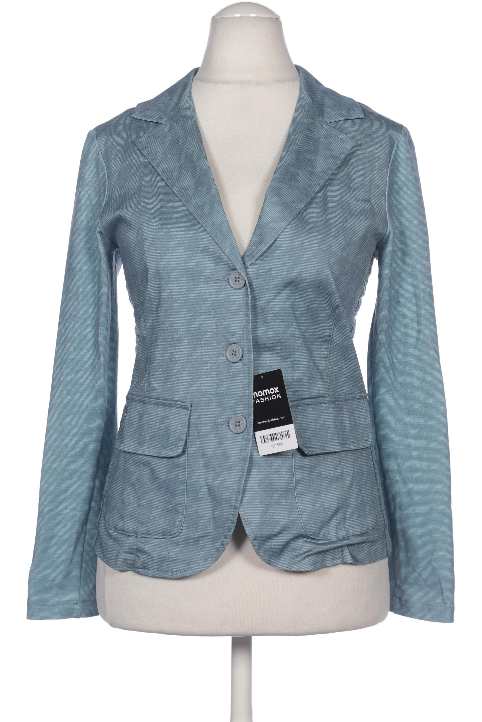 

Funky Staff Damen Blazer, hellblau, Gr. 36