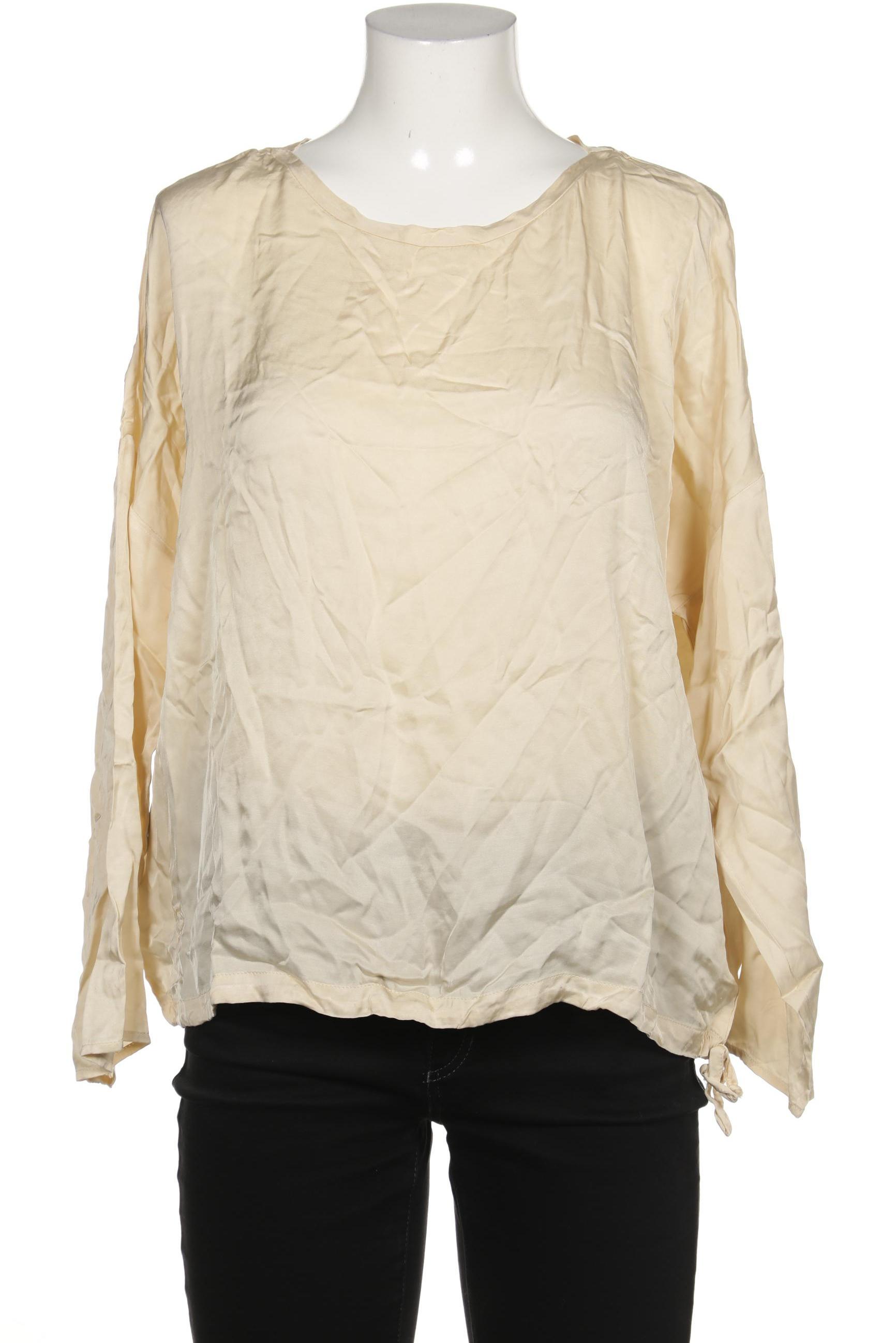 

Funky Staff Damen Bluse, beige