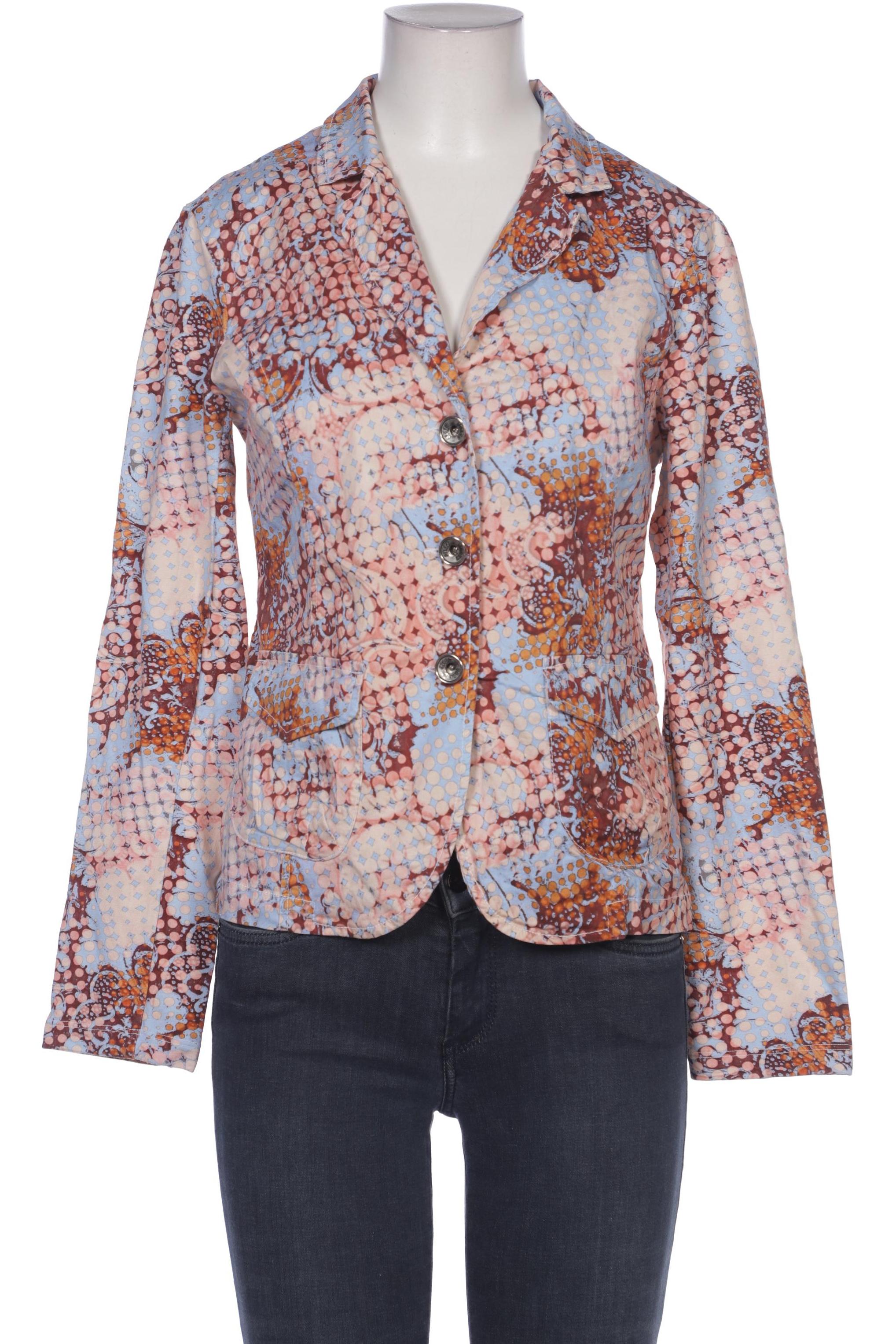 

Funky Staff Damen Blazer, mehrfarbig, Gr. 38