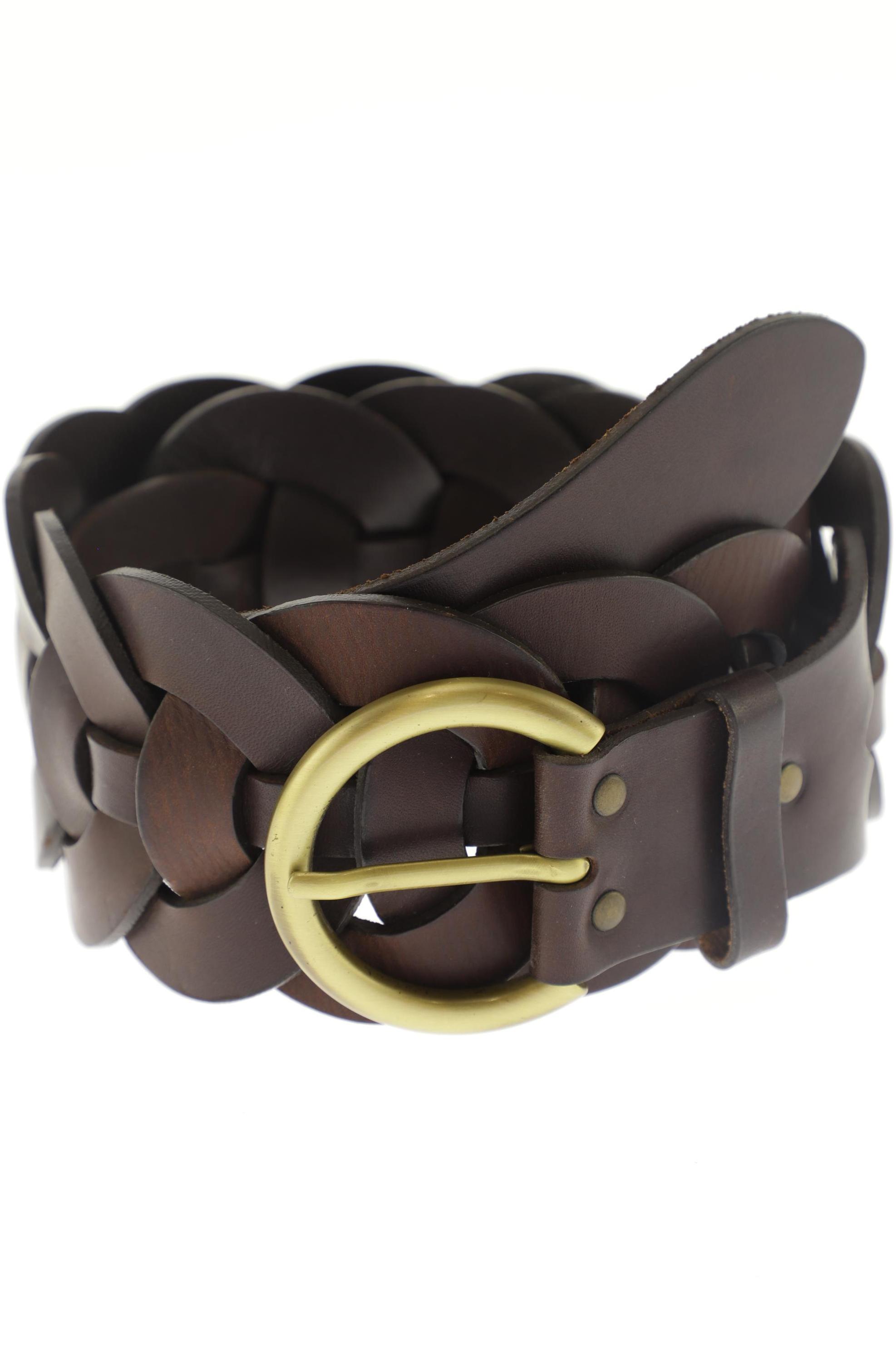 

Furla Damen Gürtel, braun, Gr. 85