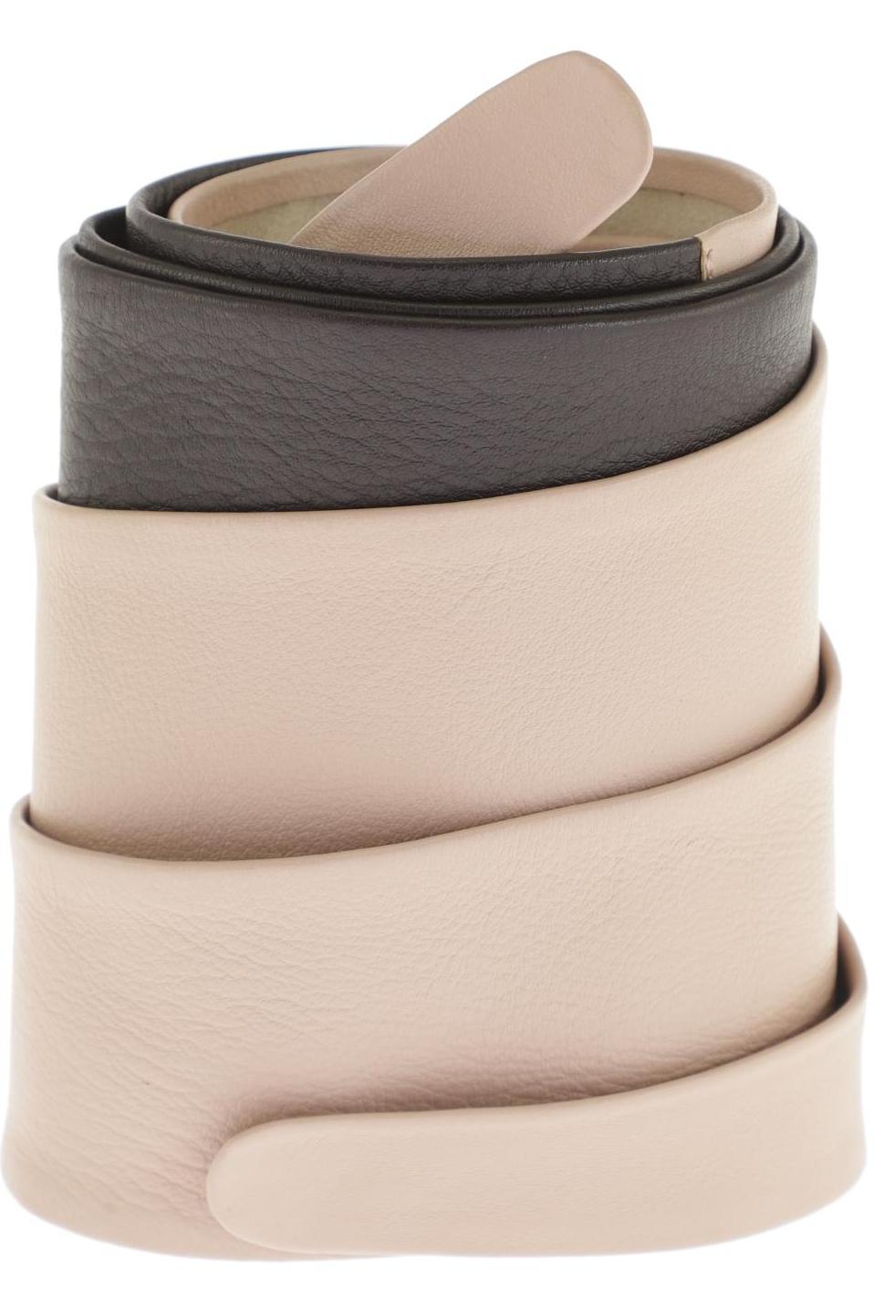 

Furla Damen Gürtel, pink, Gr.