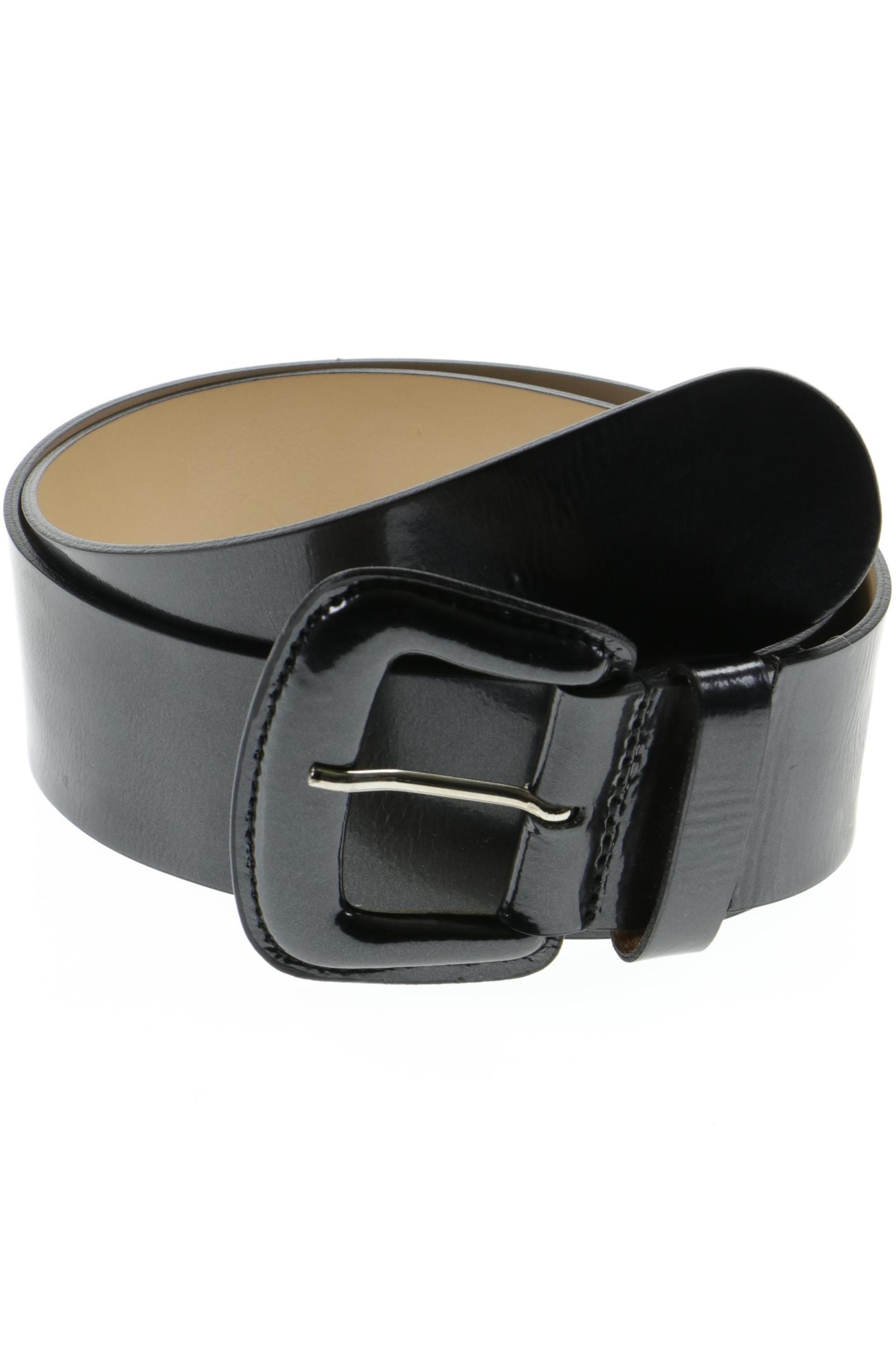 

Furla Damen Gürtel, schwarz, Gr. 75