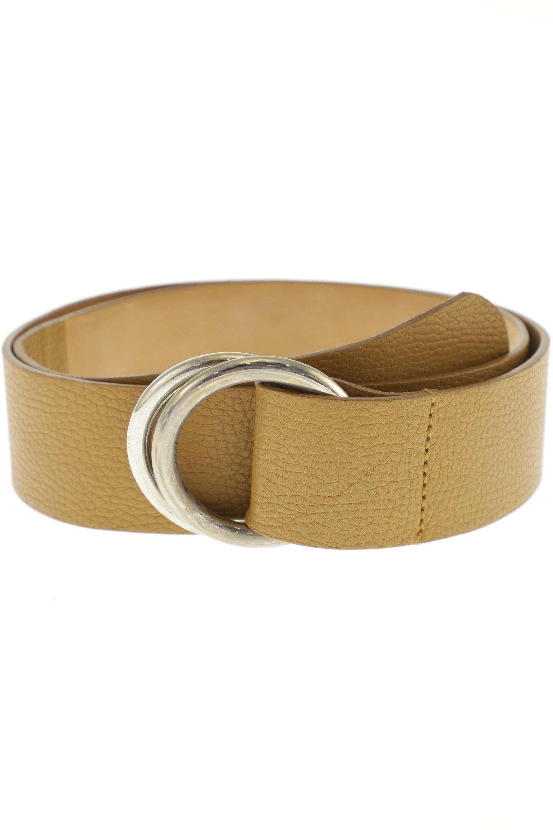 

Furla Damen Gürtel, beige, Gr. 75