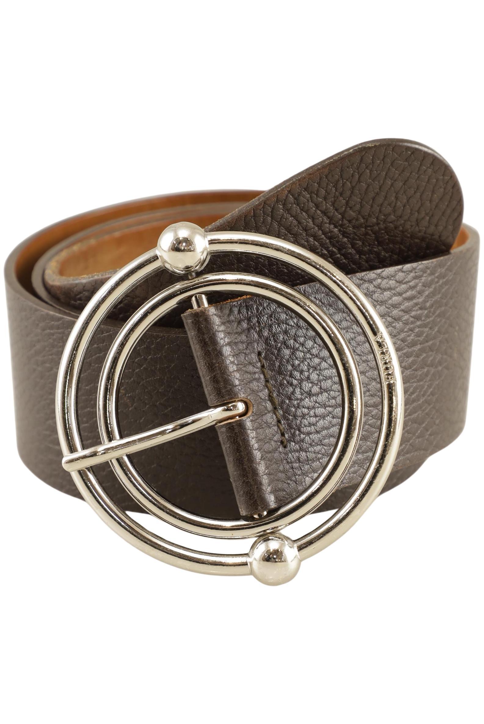 

Furla Damen Gürtel, braun, Gr. 85
