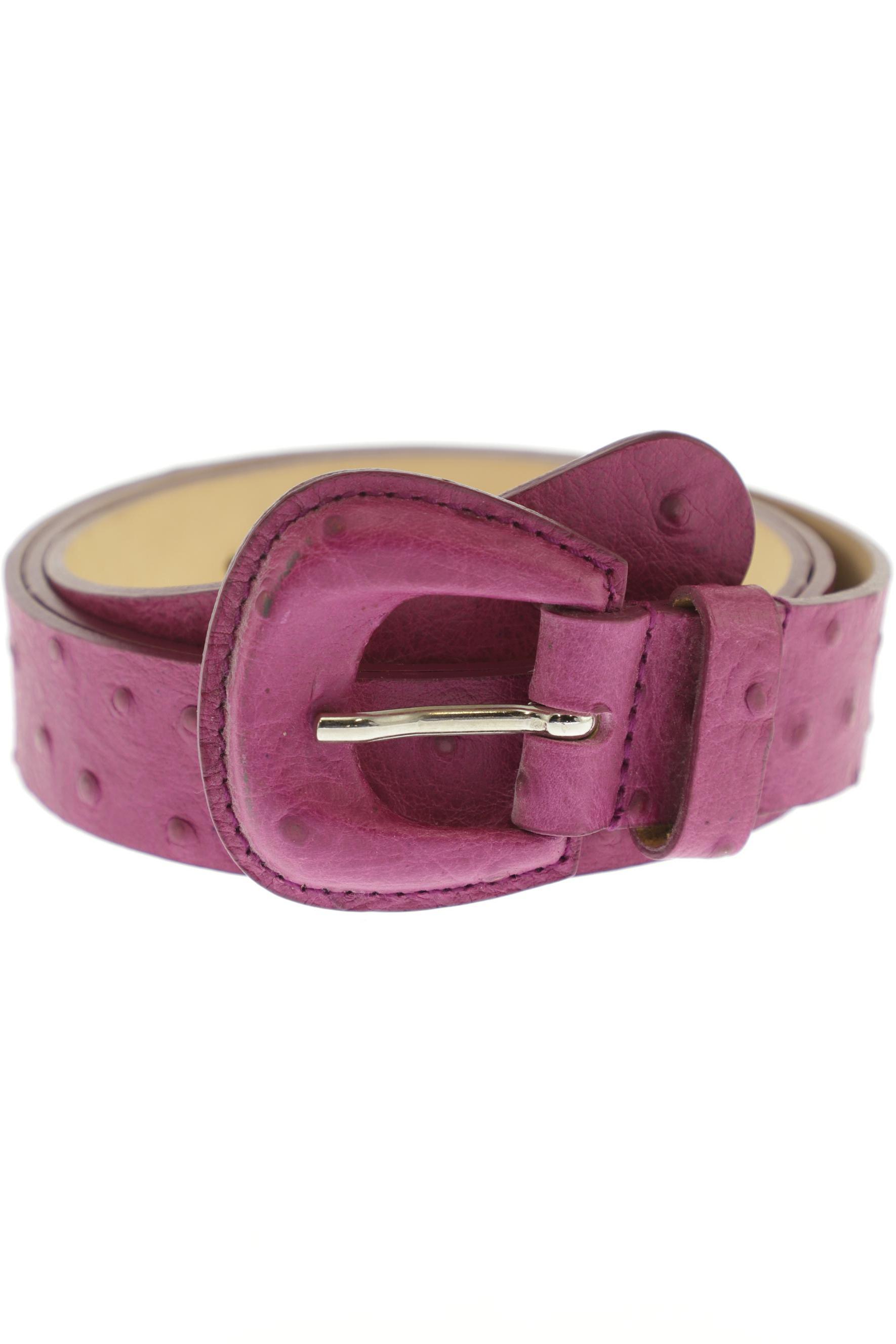 

Furla Damen Gürtel, pink