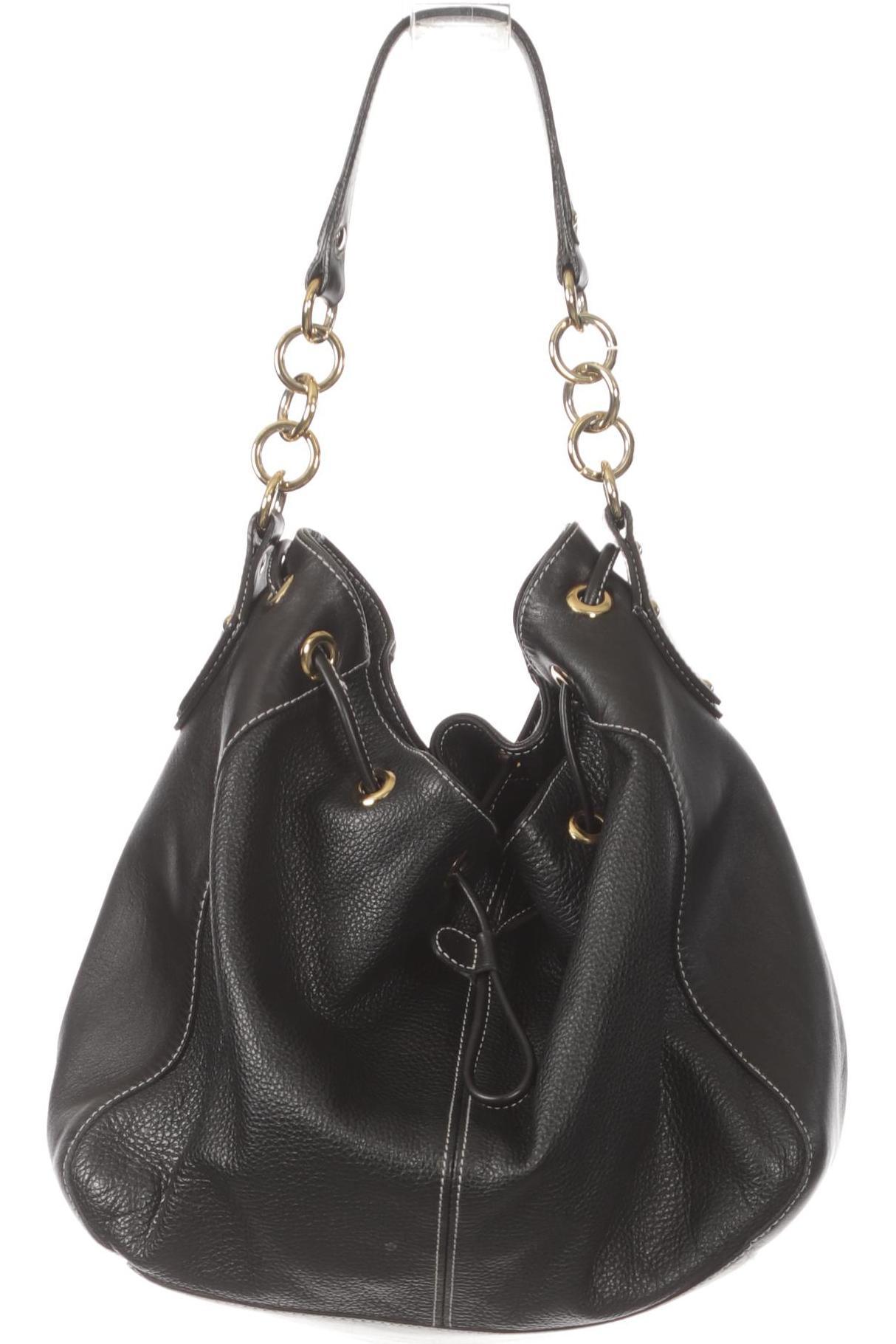 

Furla Damen Handtasche, schwarz, Gr.