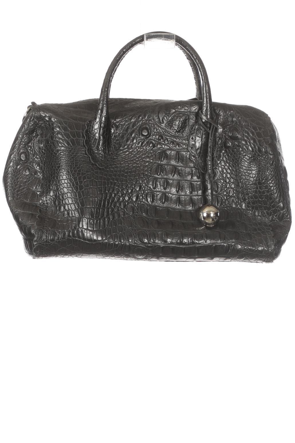 

Furla Damen Handtasche, schwarz, Gr.