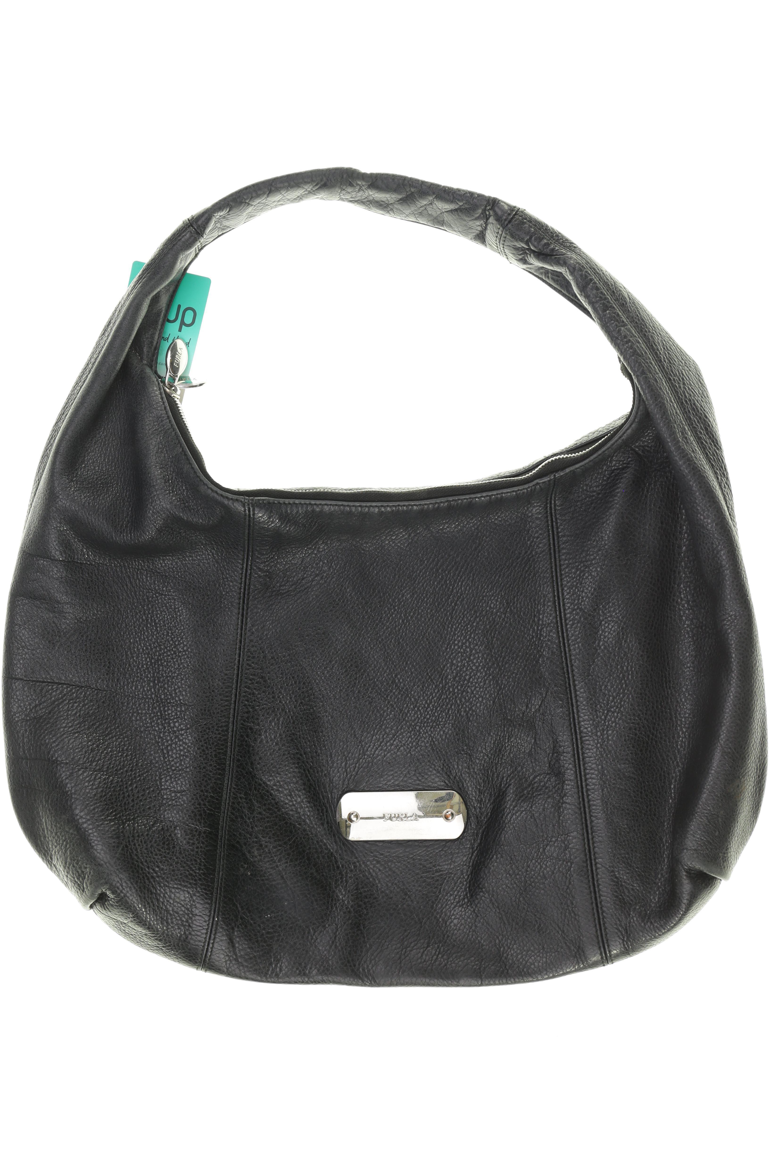 

Furla Damen Handtasche, grau, Gr.