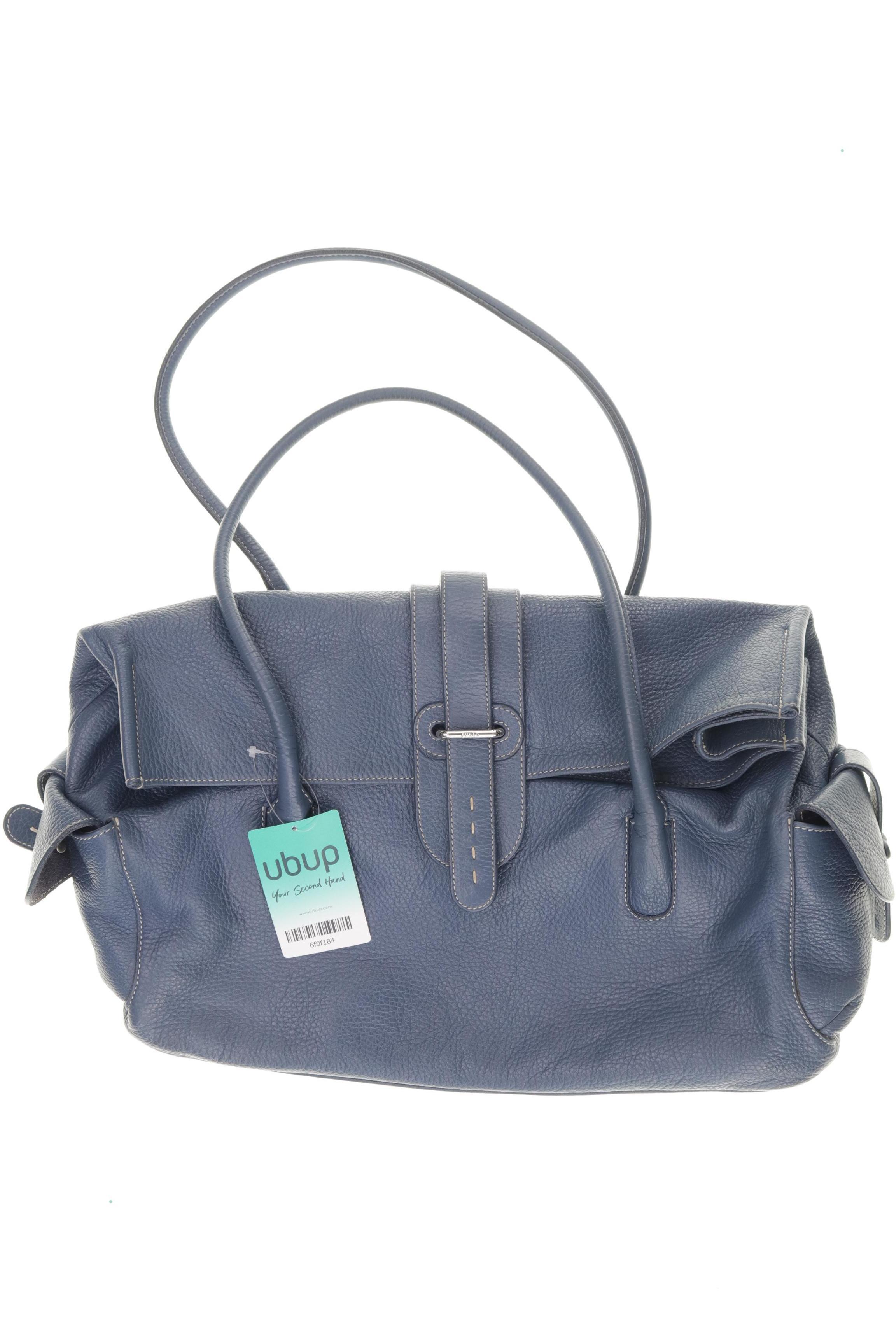 

Furla Damen Handtasche, blau, Gr.