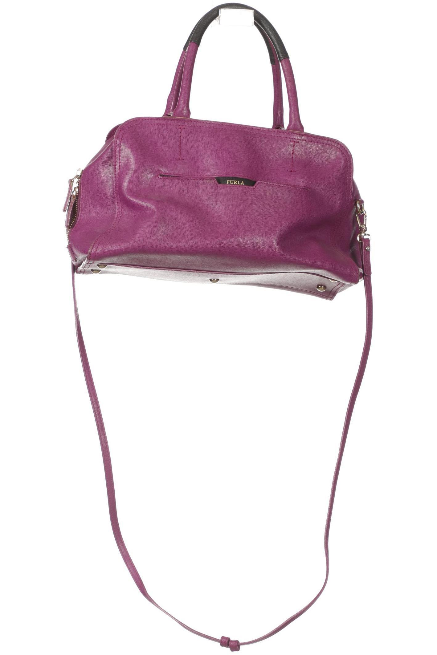 

Furla Damen Handtasche, lila, Gr.