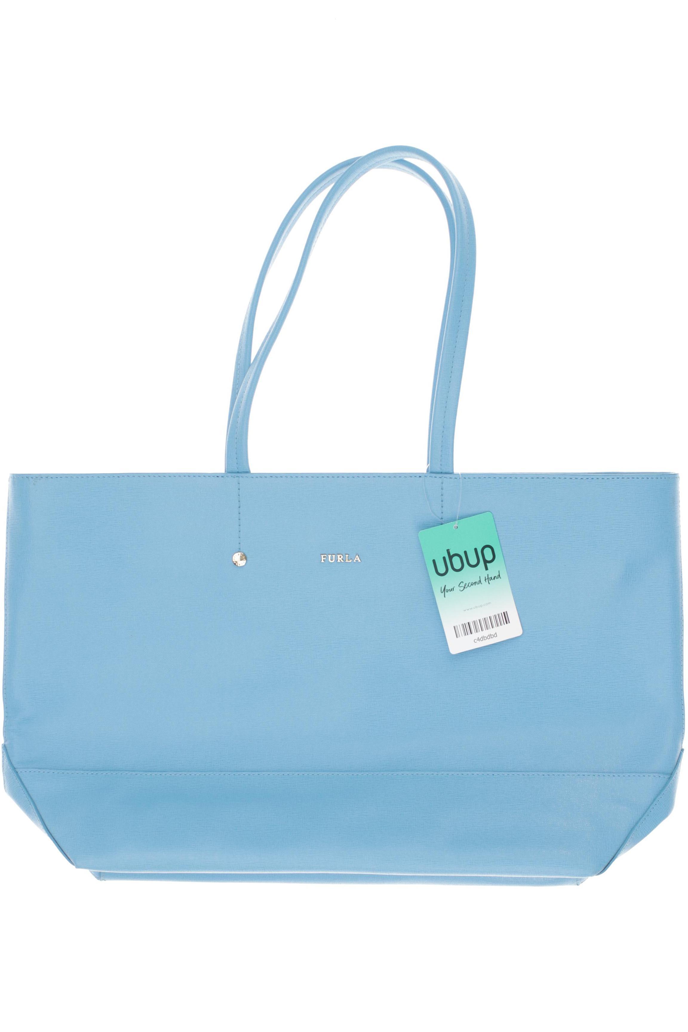 

Furla Damen Handtasche, weiß, Gr.