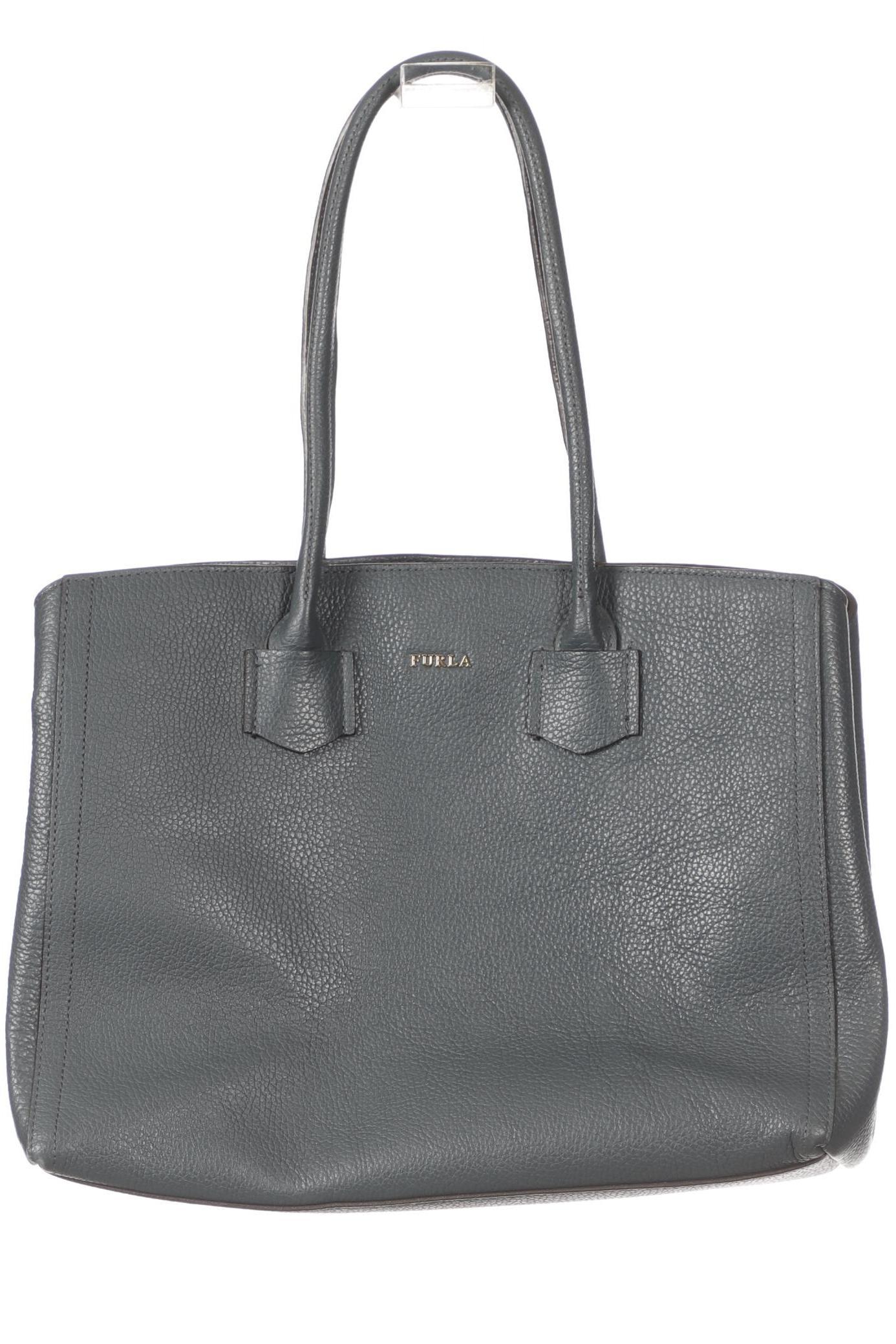 

Furla Damen Handtasche, blau, Gr.