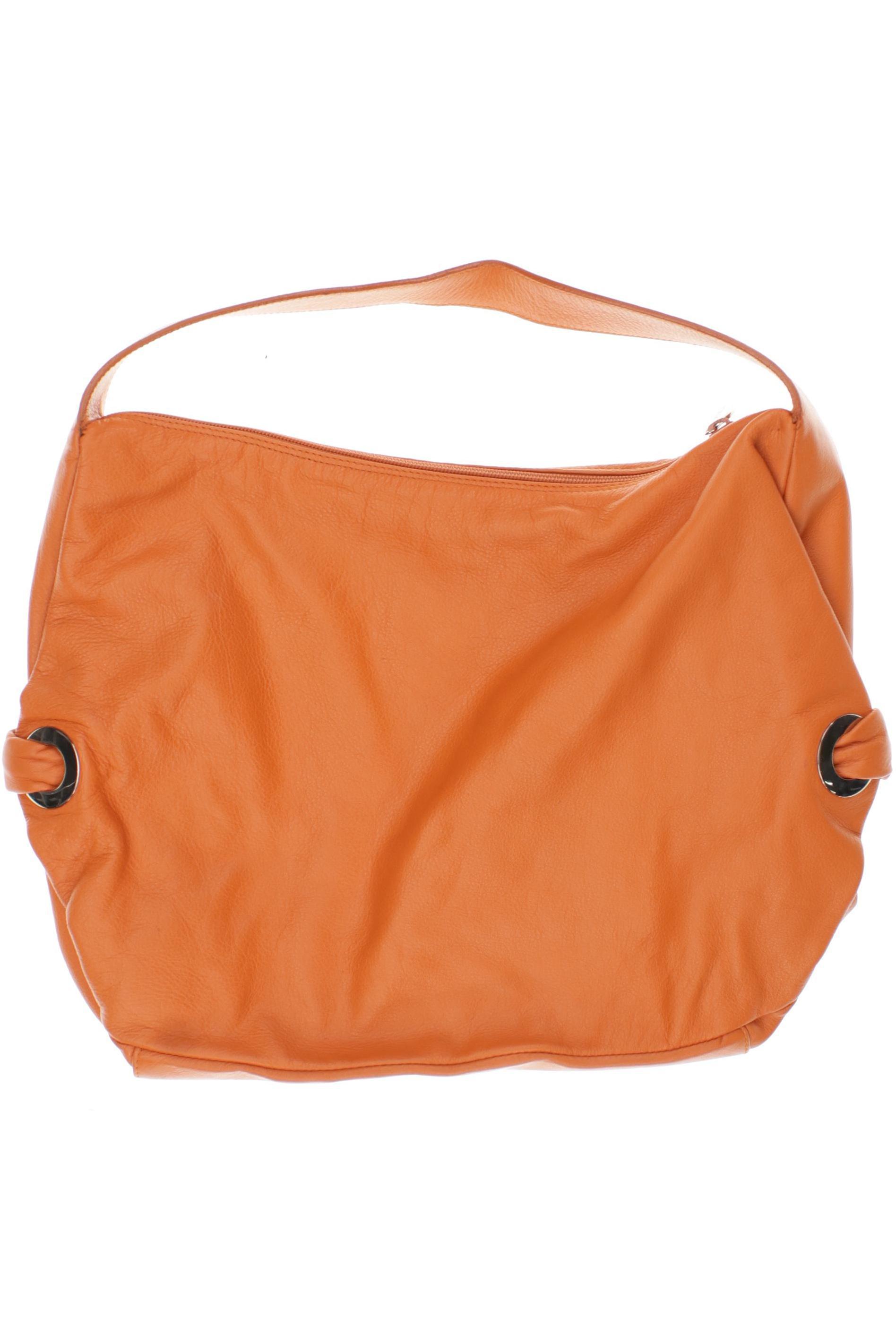 

Furla Damen Handtasche, orange, Gr.