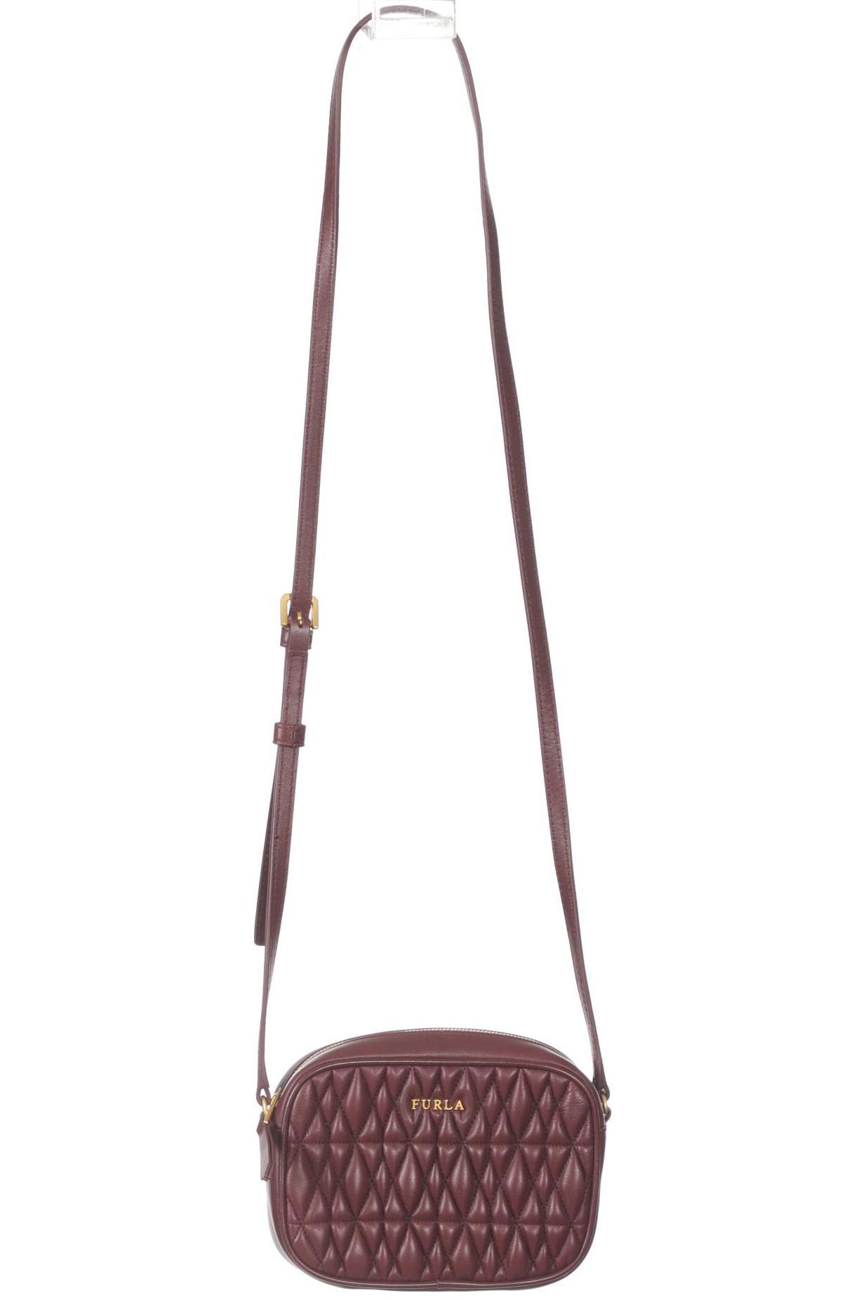 

Furla Damen Handtasche, lila, Gr.