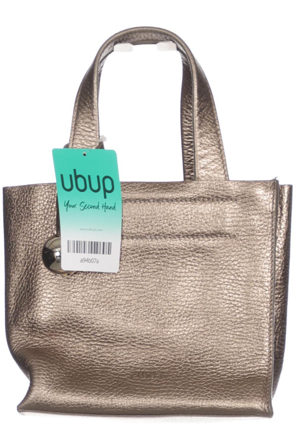 

Furla Damen Handtasche, beige, Gr.