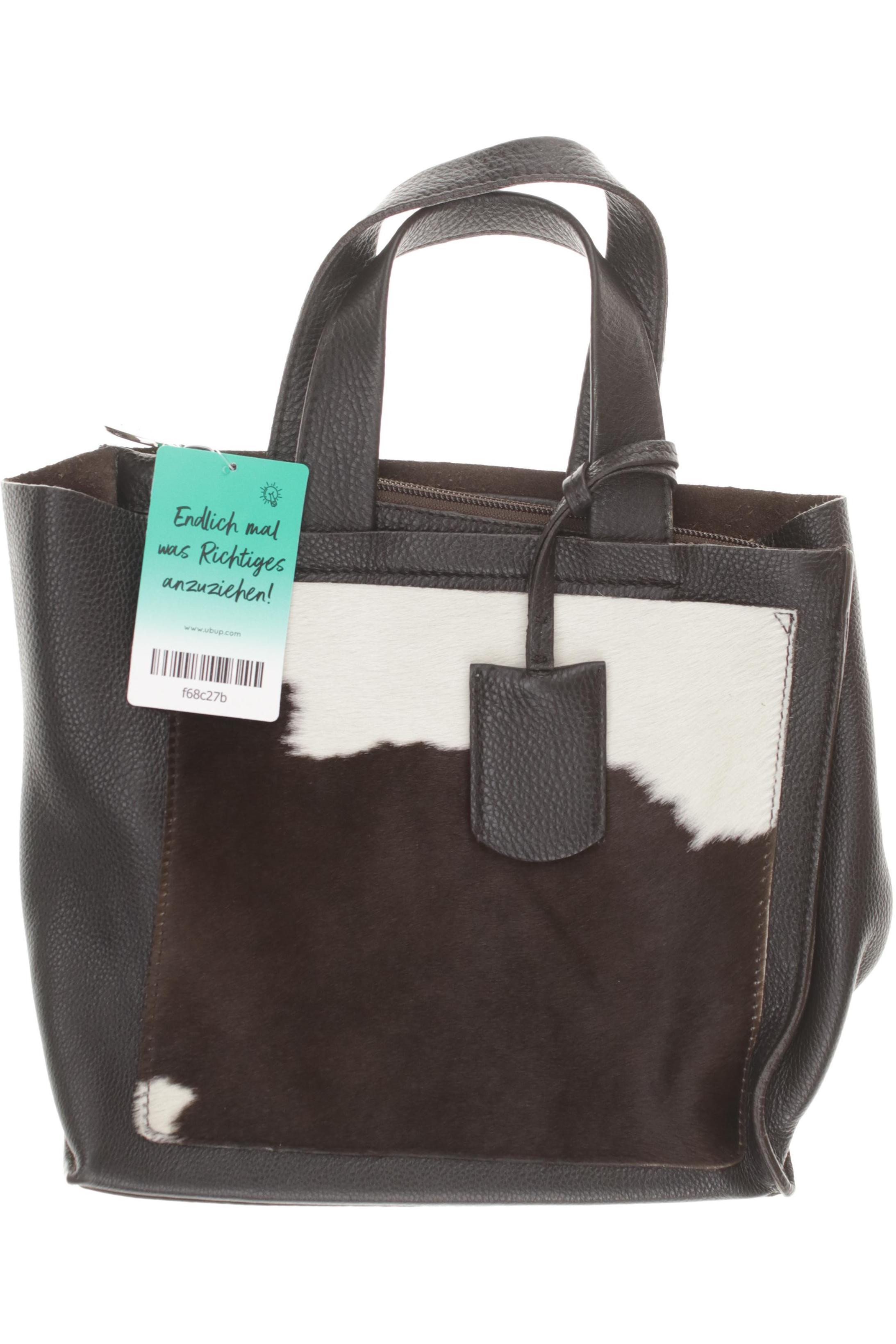 

Furla Damen Handtasche, schwarz, Gr.