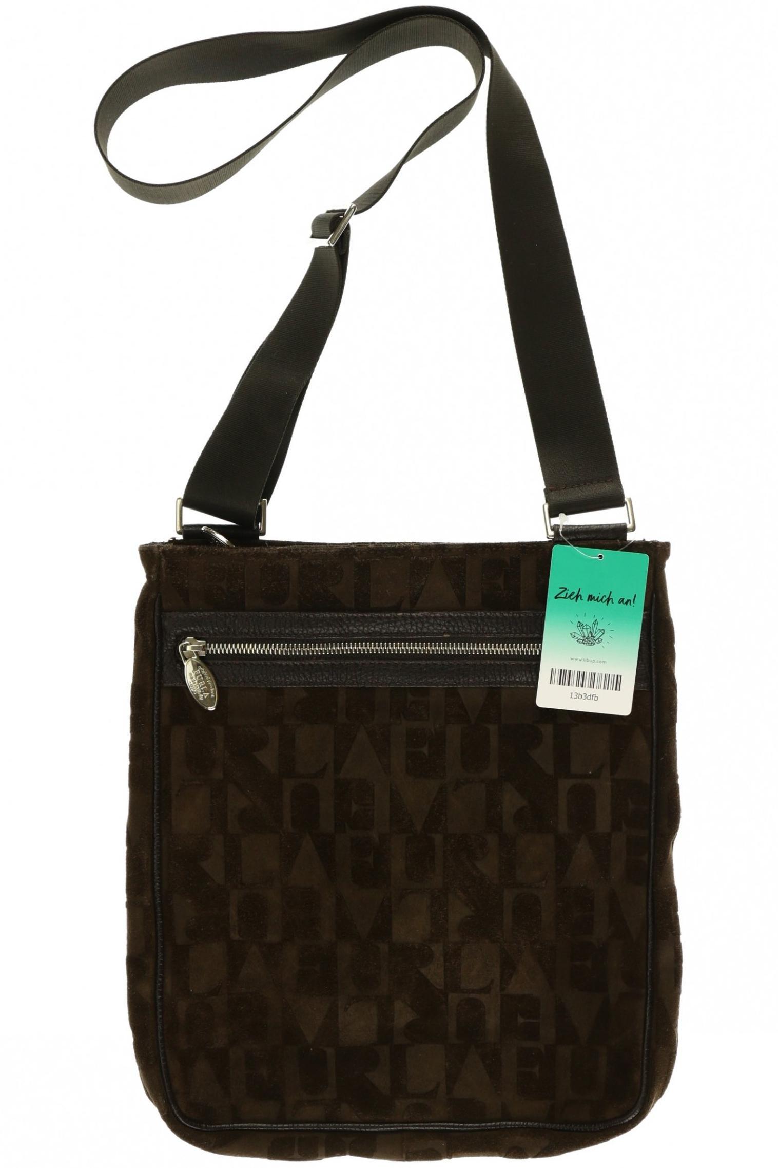 

Furla Damen Handtasche, braun, Gr.