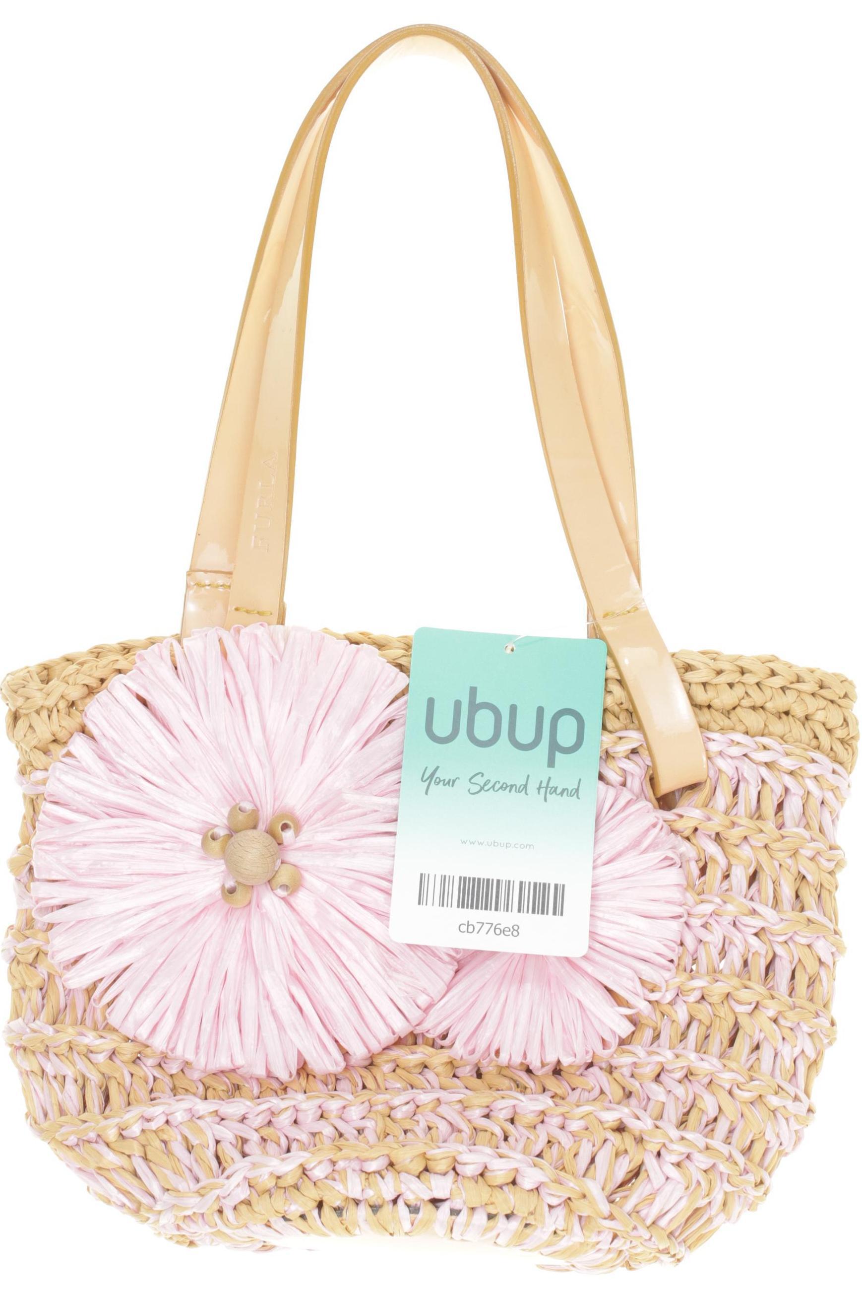 

Furla Damen Handtasche, braun, Gr.