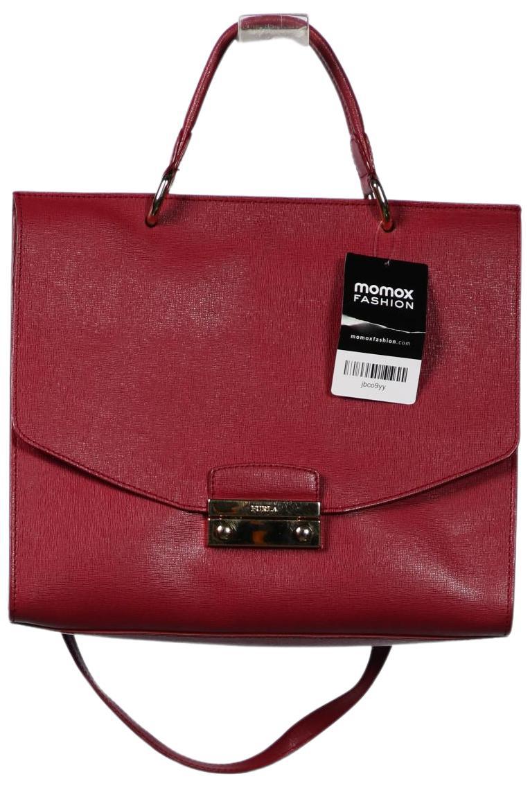 

Furla Damen Handtasche, rot, Gr.